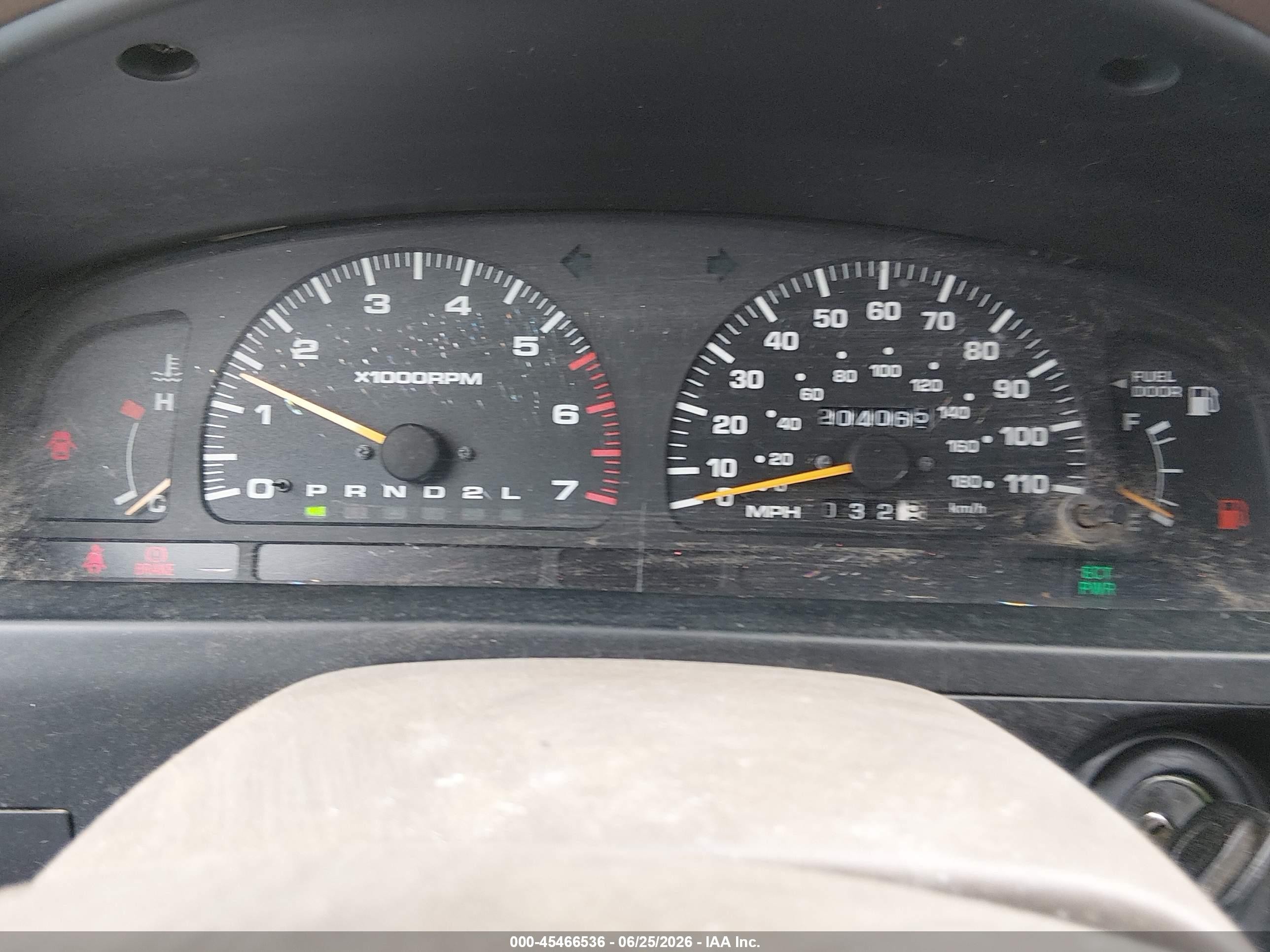 1998 Toyota 4runner Sr5 V6 Limited Beige vin: JT3GN87R2W0080322