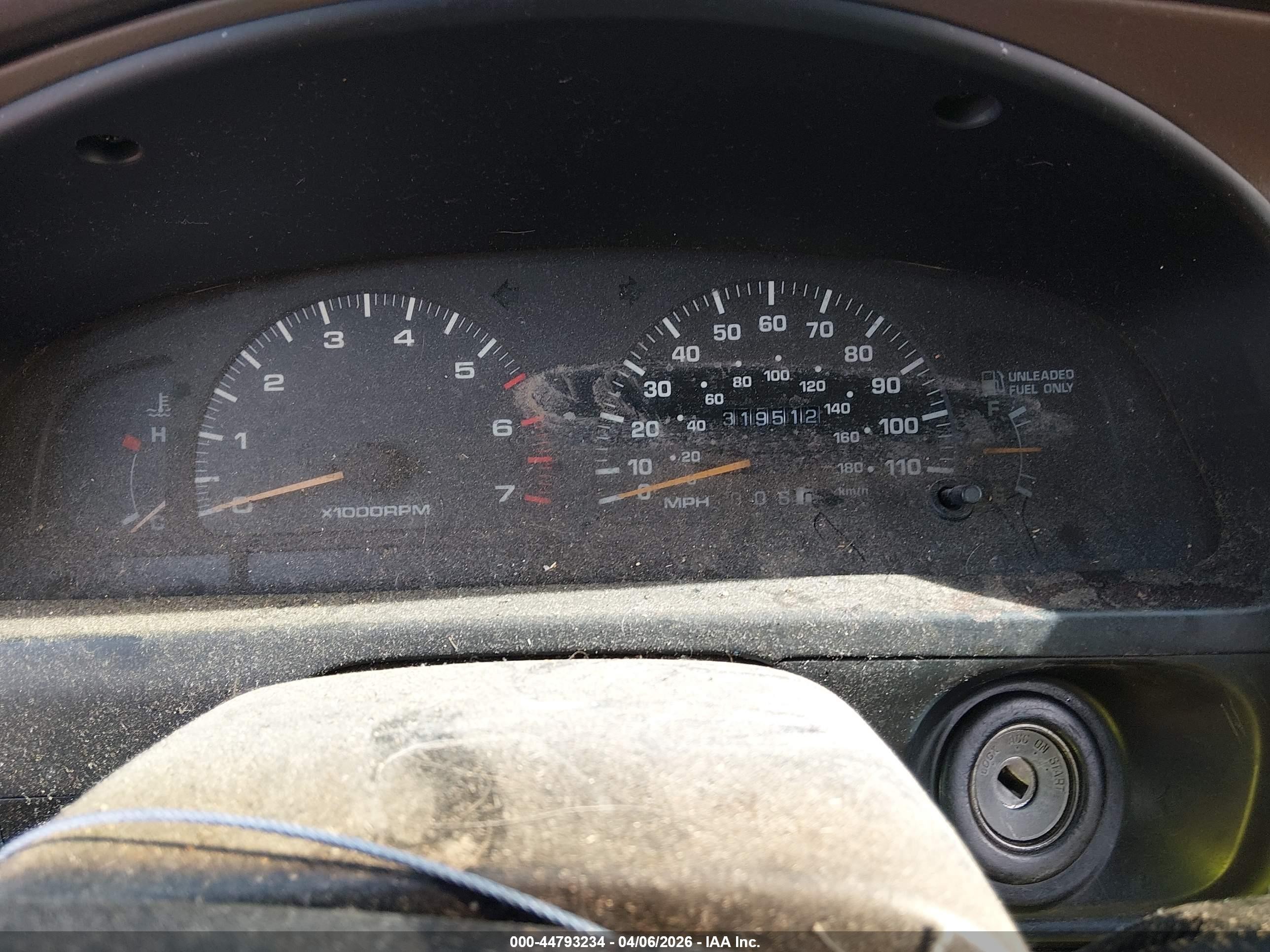 1997 Toyota 4runner Sr5 V6 Limited Black vin: JT3GN87R3V0019074