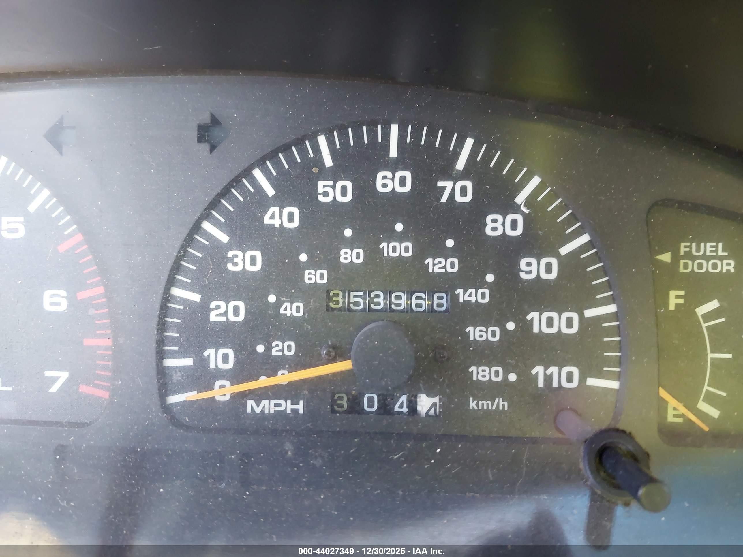 1998 Toyota 4runner Sr5 V6 Limited Black vin: JT3GN87R3W0088557
