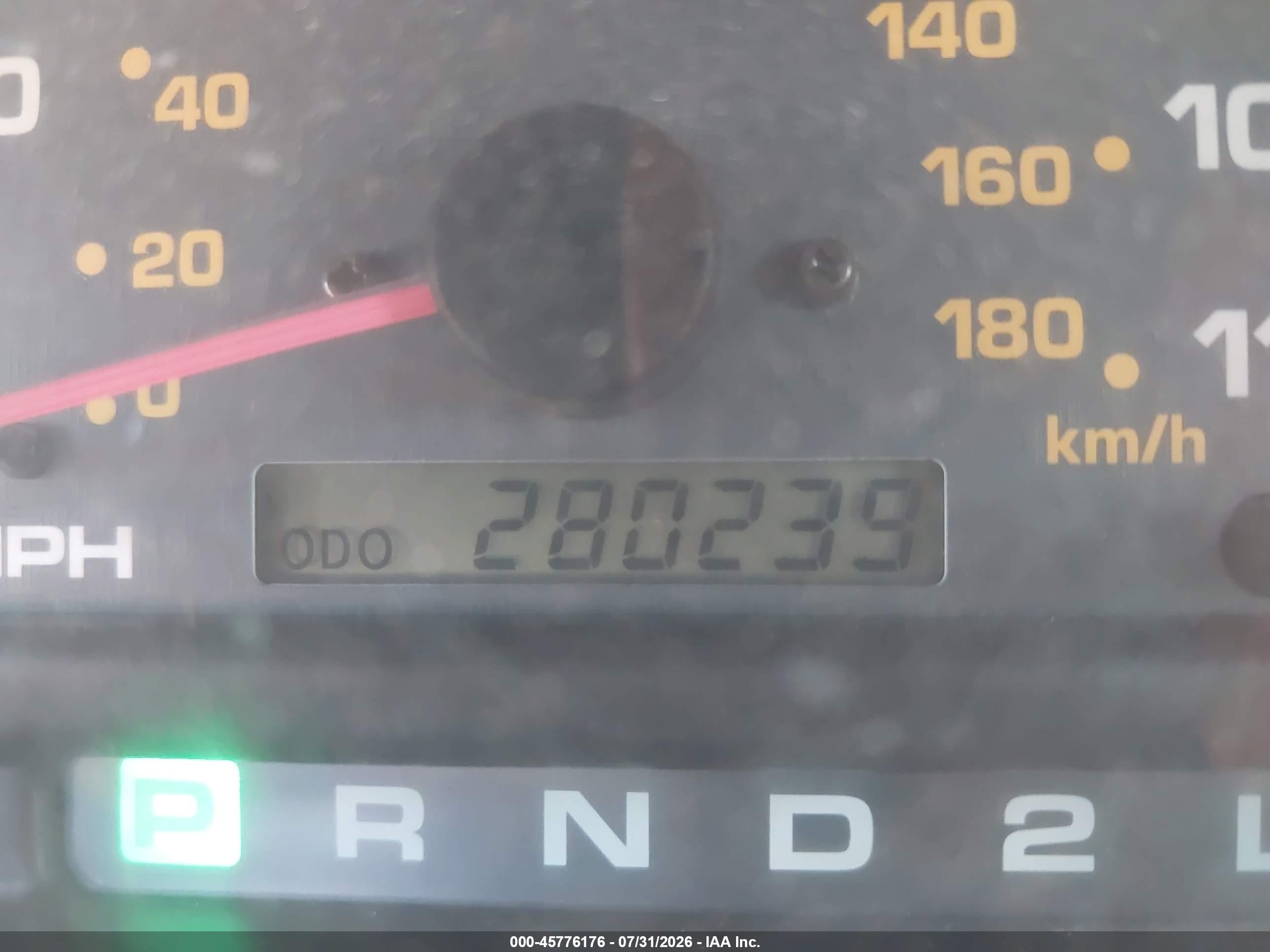 2000 Toyota 4runner Limited V6 Gold vin: JT3GN87R3Y0140630