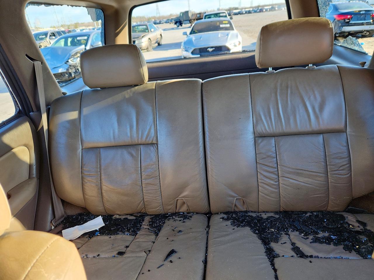 1998 Toyota 4runner Limited Белый vin: JT3GN87R7W0090263