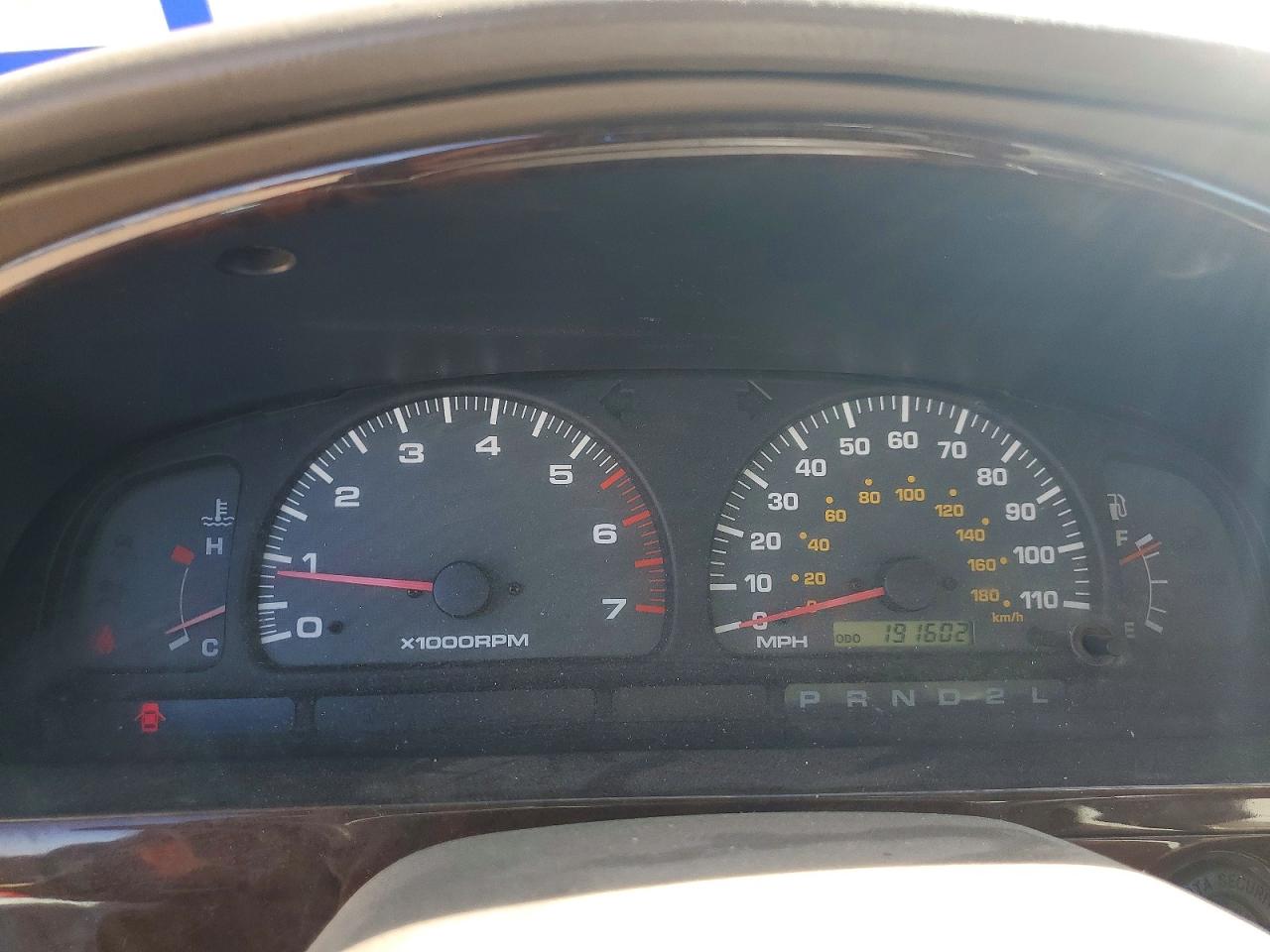 2002 Toyota 4runner Limited White vin: JT3GN87R929000164
