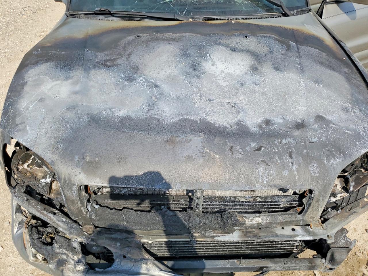 1999 Toyota Rav4 Base Silver vin: JT3GP10V0X7057753