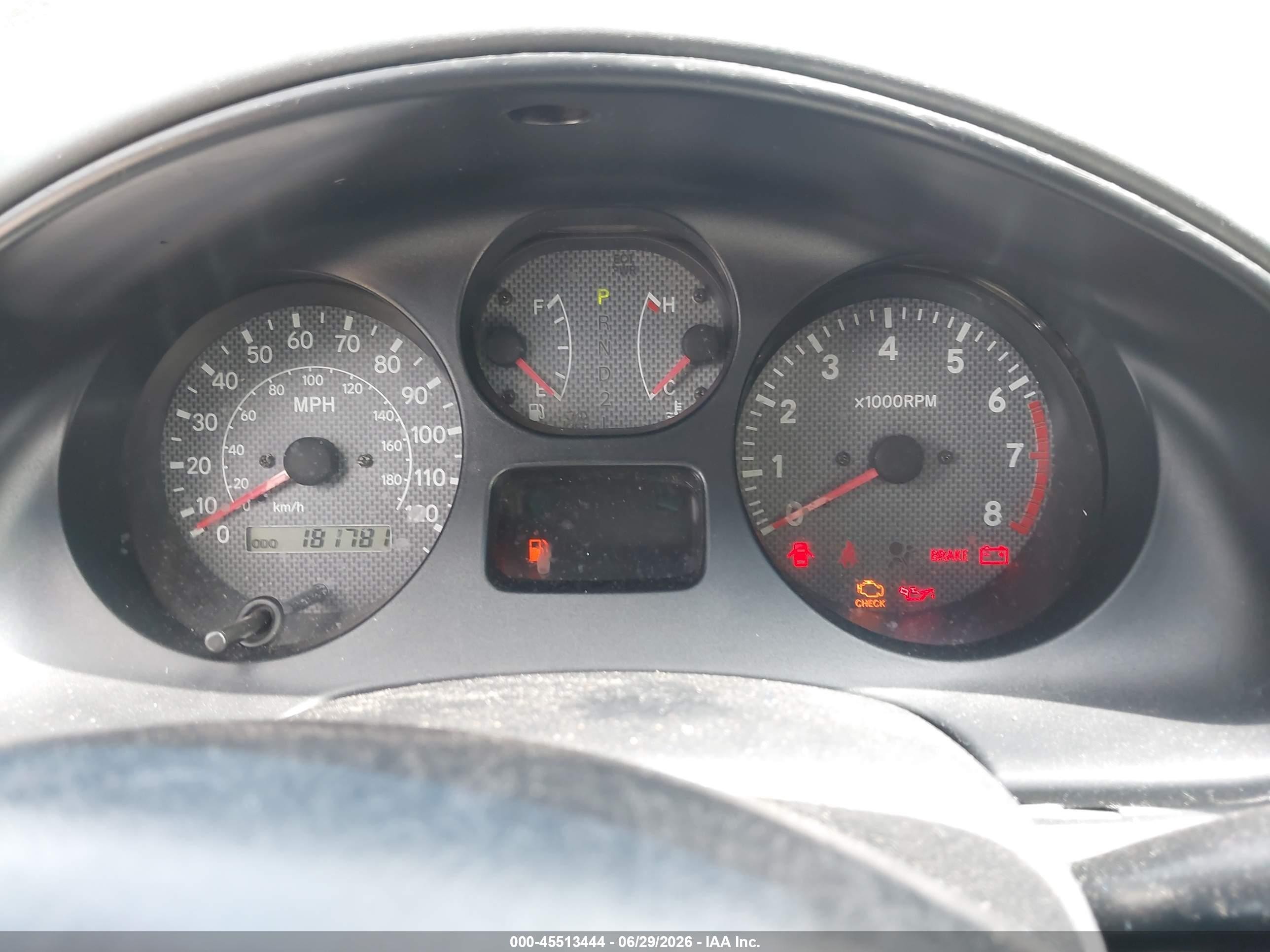 2000 Toyota Rav4   Green vin: JT3GP10V0Y0045502