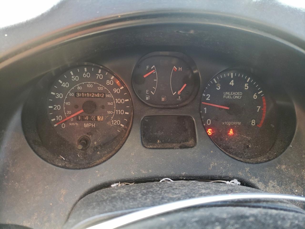 1996 Toyota Rav4 Teal vin: JT3GP10V1T7002853