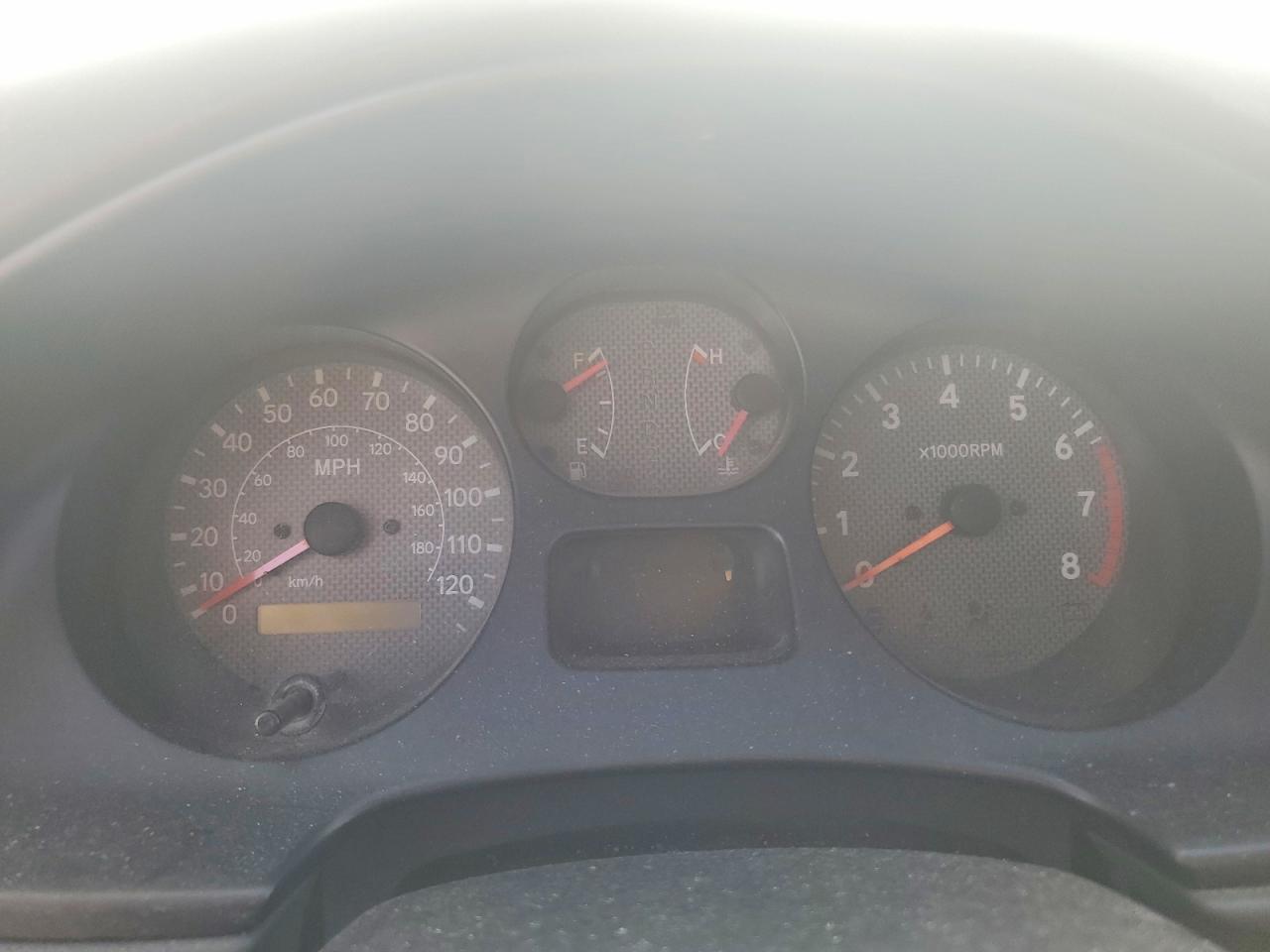 1999 Toyota Rav4 Base White vin: JT3GP10V1X0035107