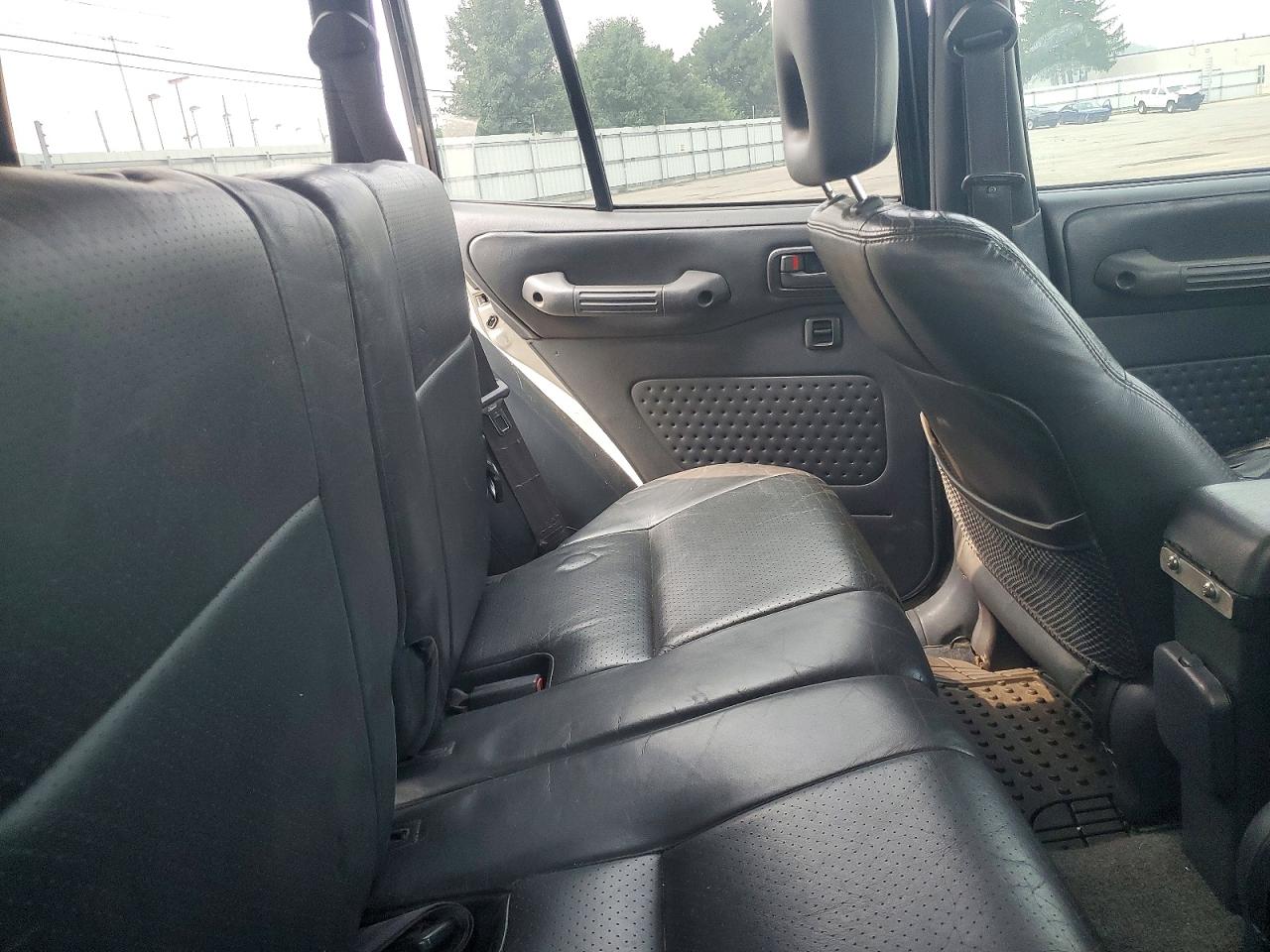 1999 Toyota Rav4 Base Silver vin: JT3GP10V1X7064095