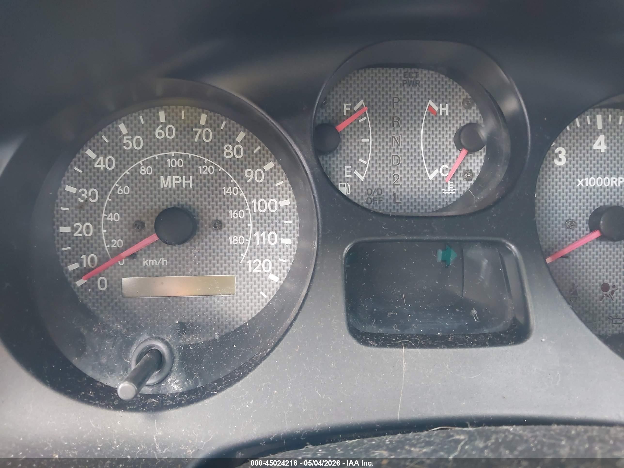 1998 Toyota Rav4   White vin: JT3GP10V2W0026964
