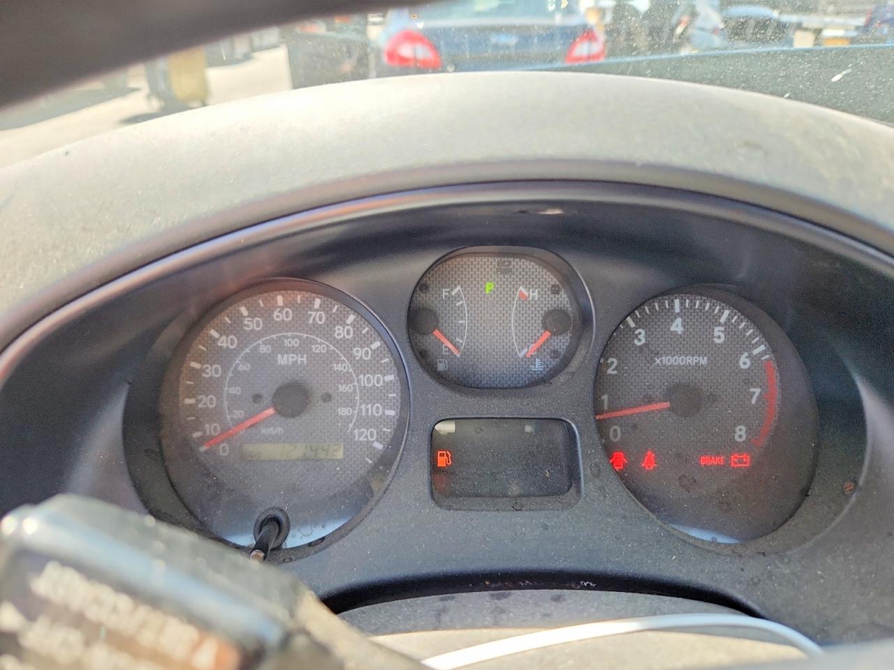 2000 Toyota Rav4 Base Teal vin: JT3GP10V2Y7069971