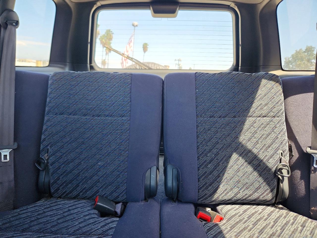 2000 Toyota Rav4 Base Teal vin: JT3GP10V2Y7069971