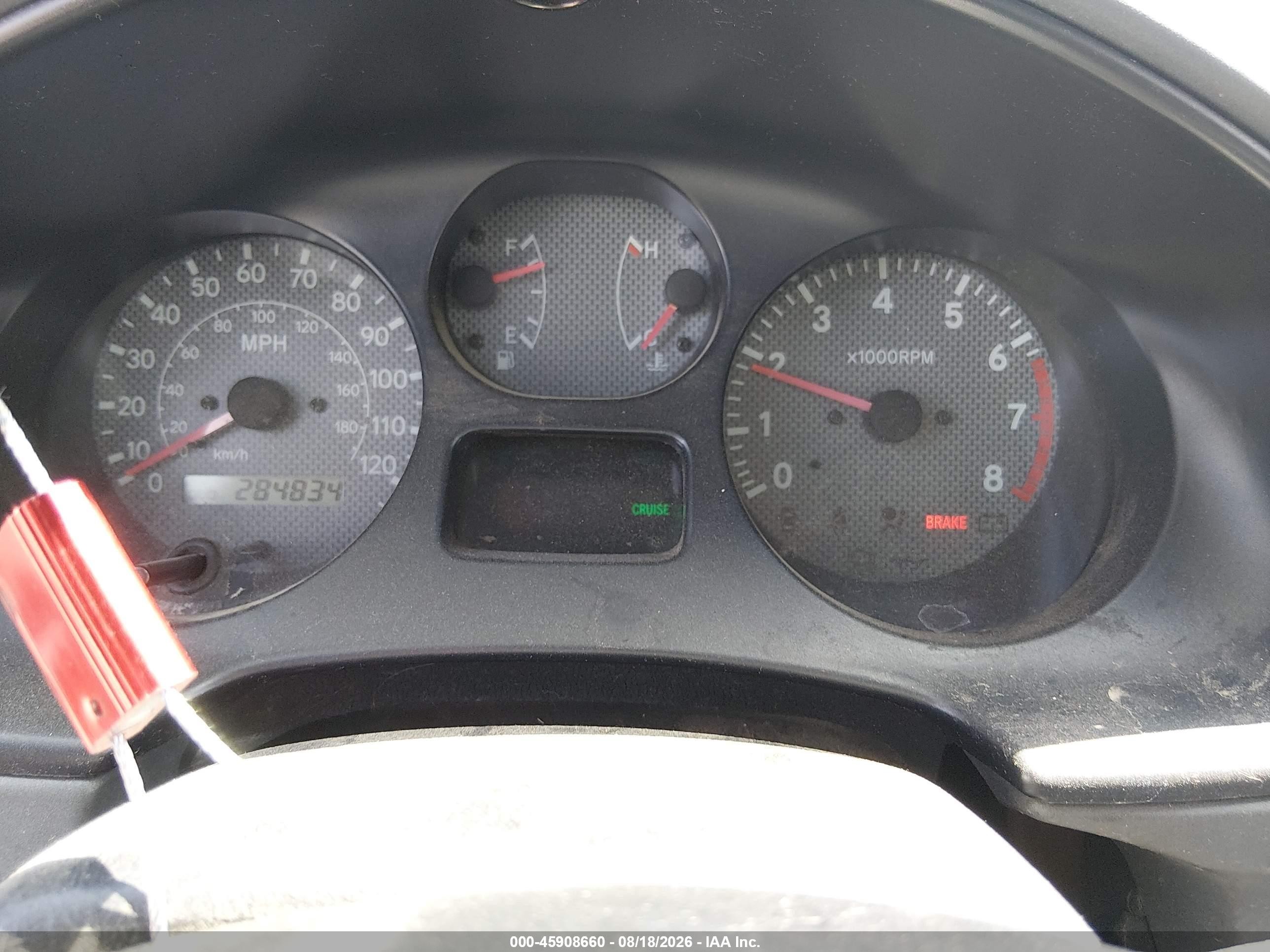 1998 Toyota Rav4   Green vin: JT3GP10V3W7039200