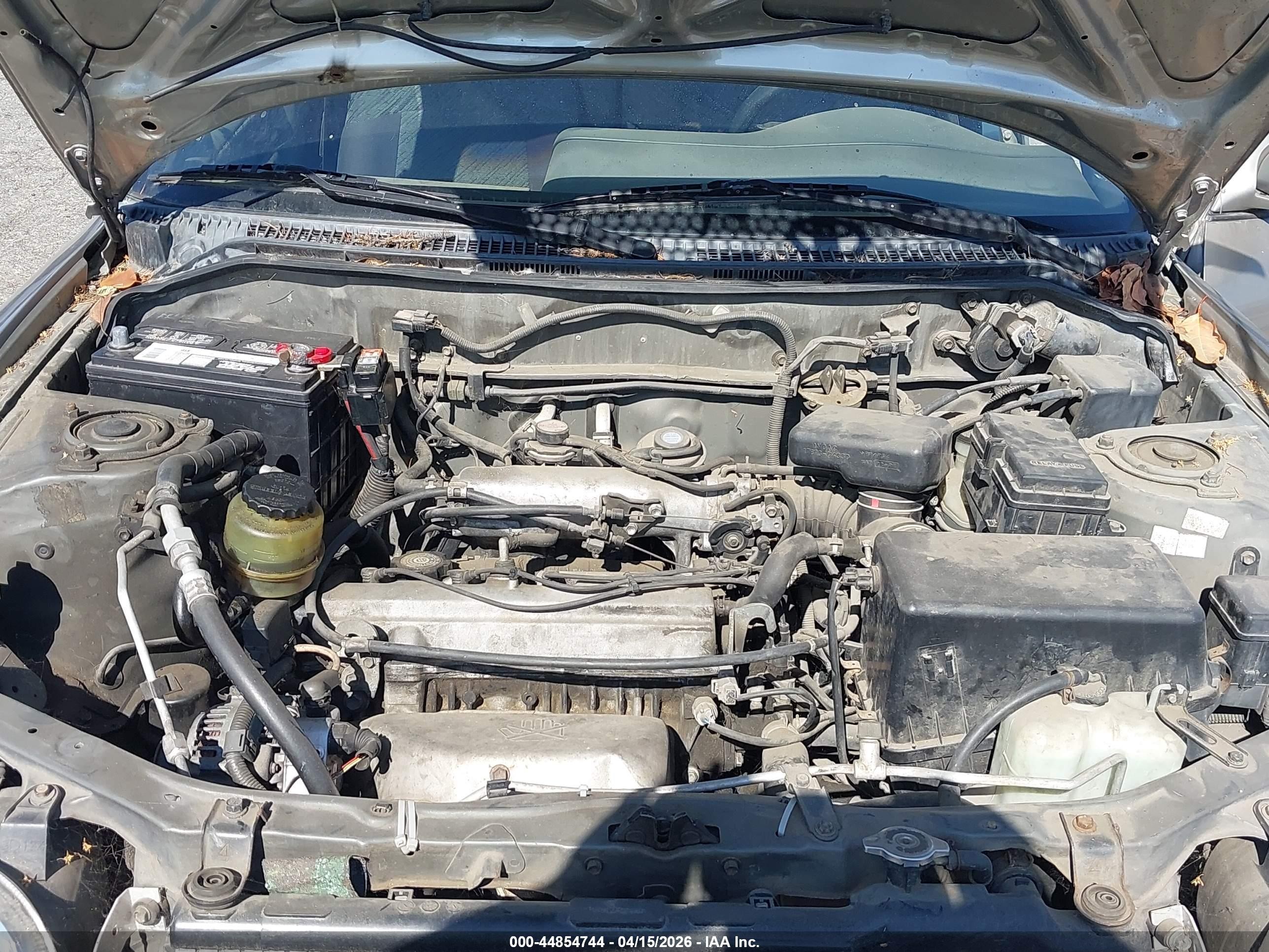 1999 Toyota Rav4   Gold vin: JT3GP10V3X7056192