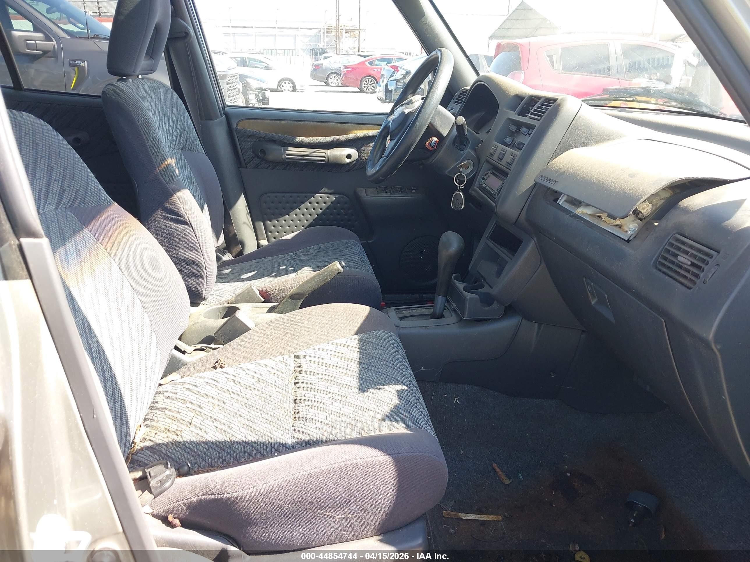 1999 Toyota Rav4   Gold vin: JT3GP10V3X7056192