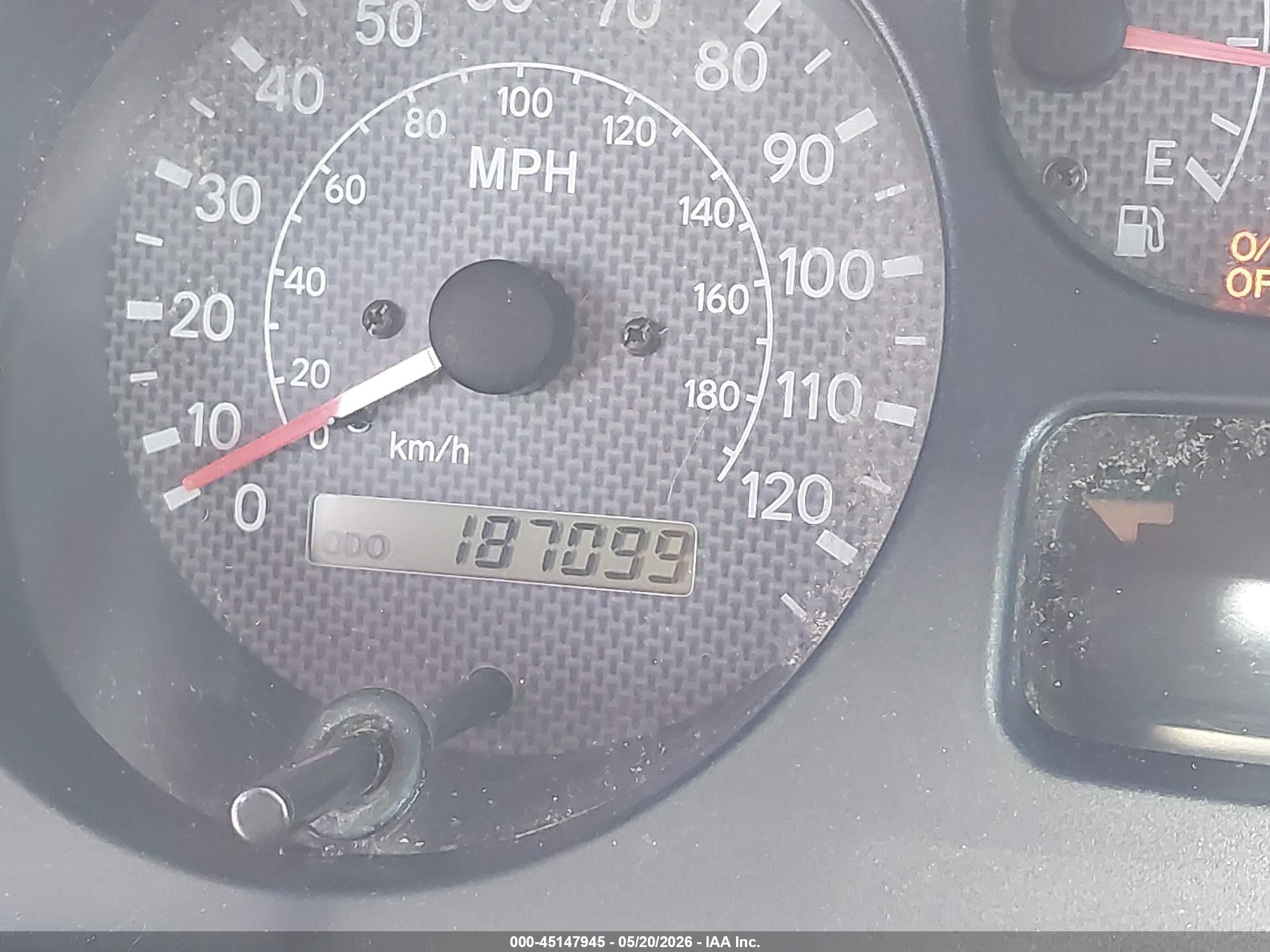 2000 Toyota Rav4   White vin: JT3GP10V4Y7071690