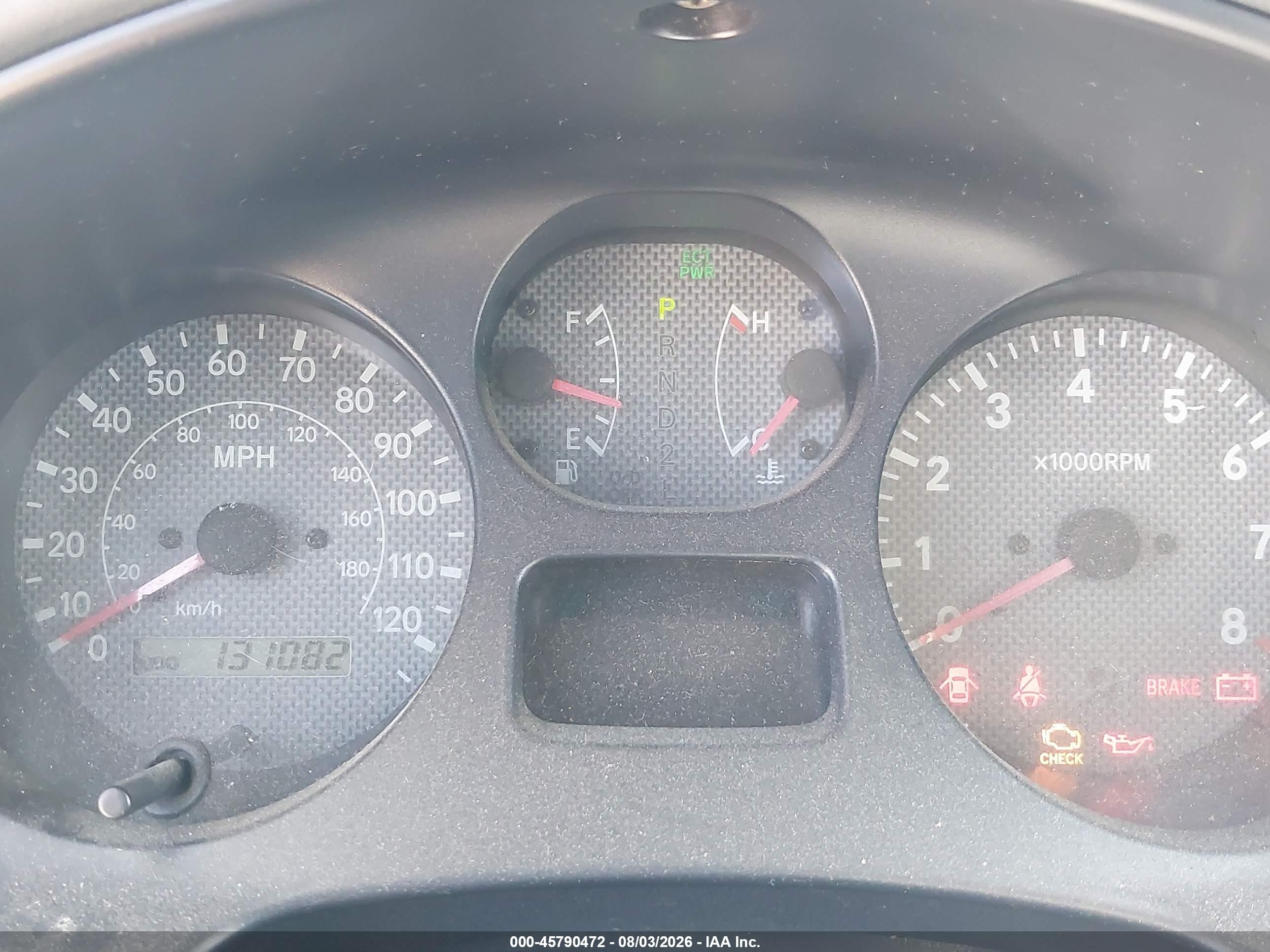 1999 Toyota Rav4   White vin: JT3GP10V5X7053553