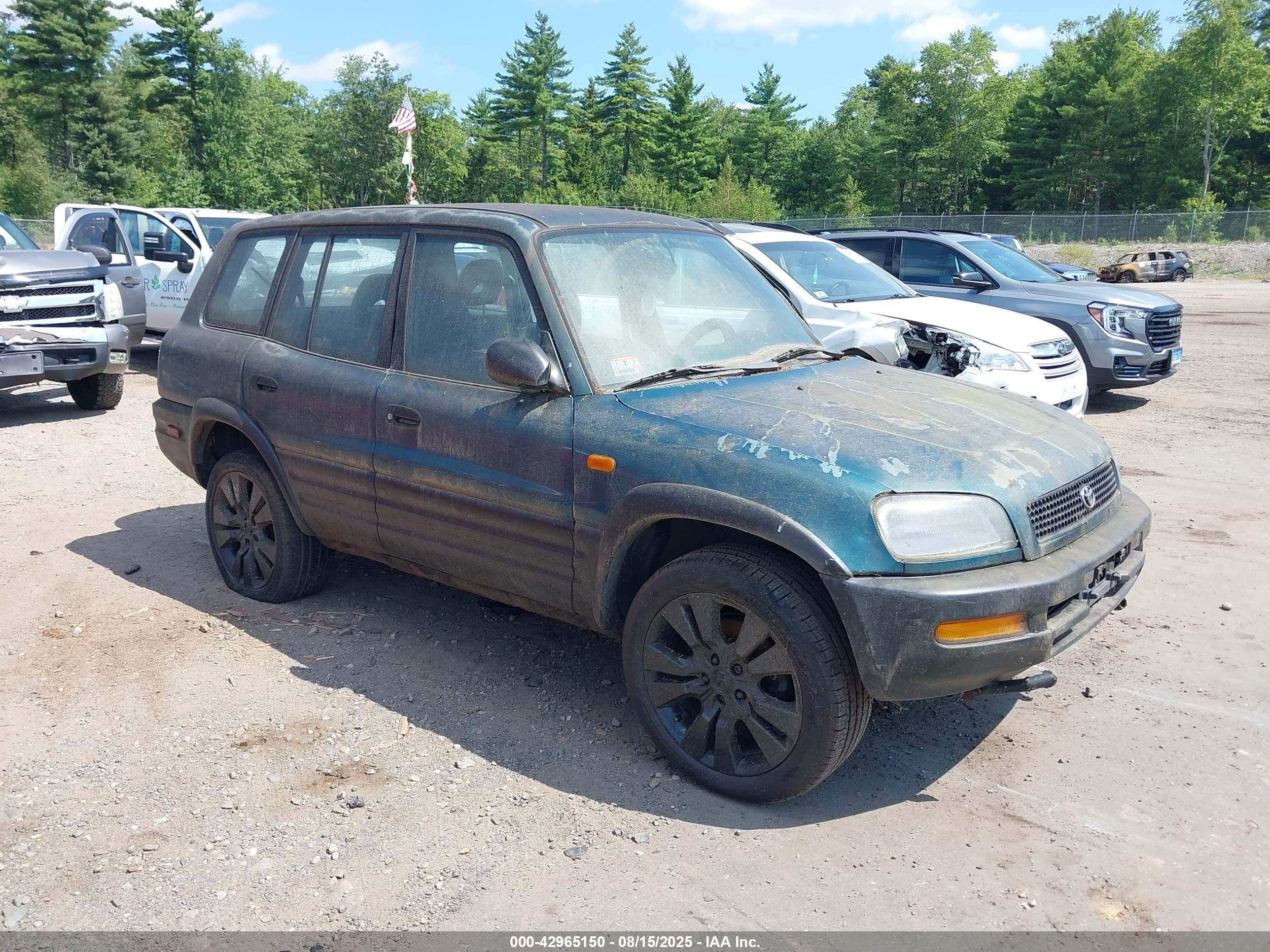 JT3GP10V6T7005831