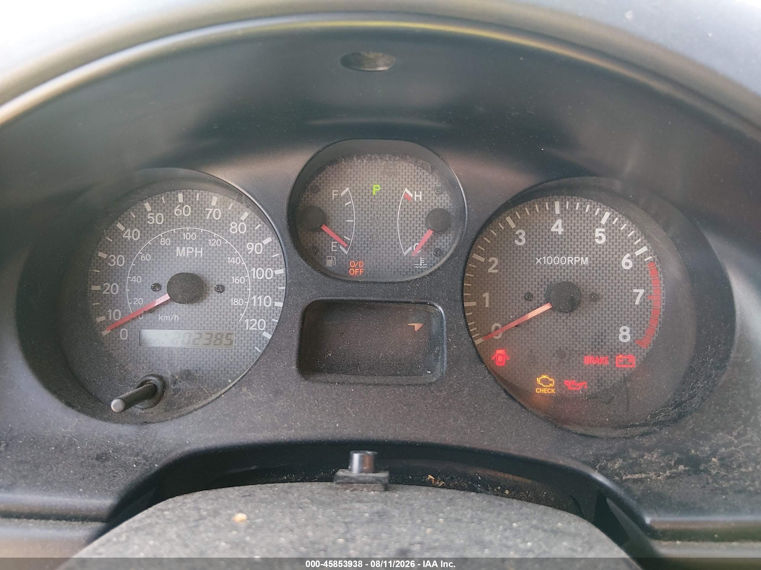 1998 Toyota Rav4   Green vin: JT3GP10V6W0034081