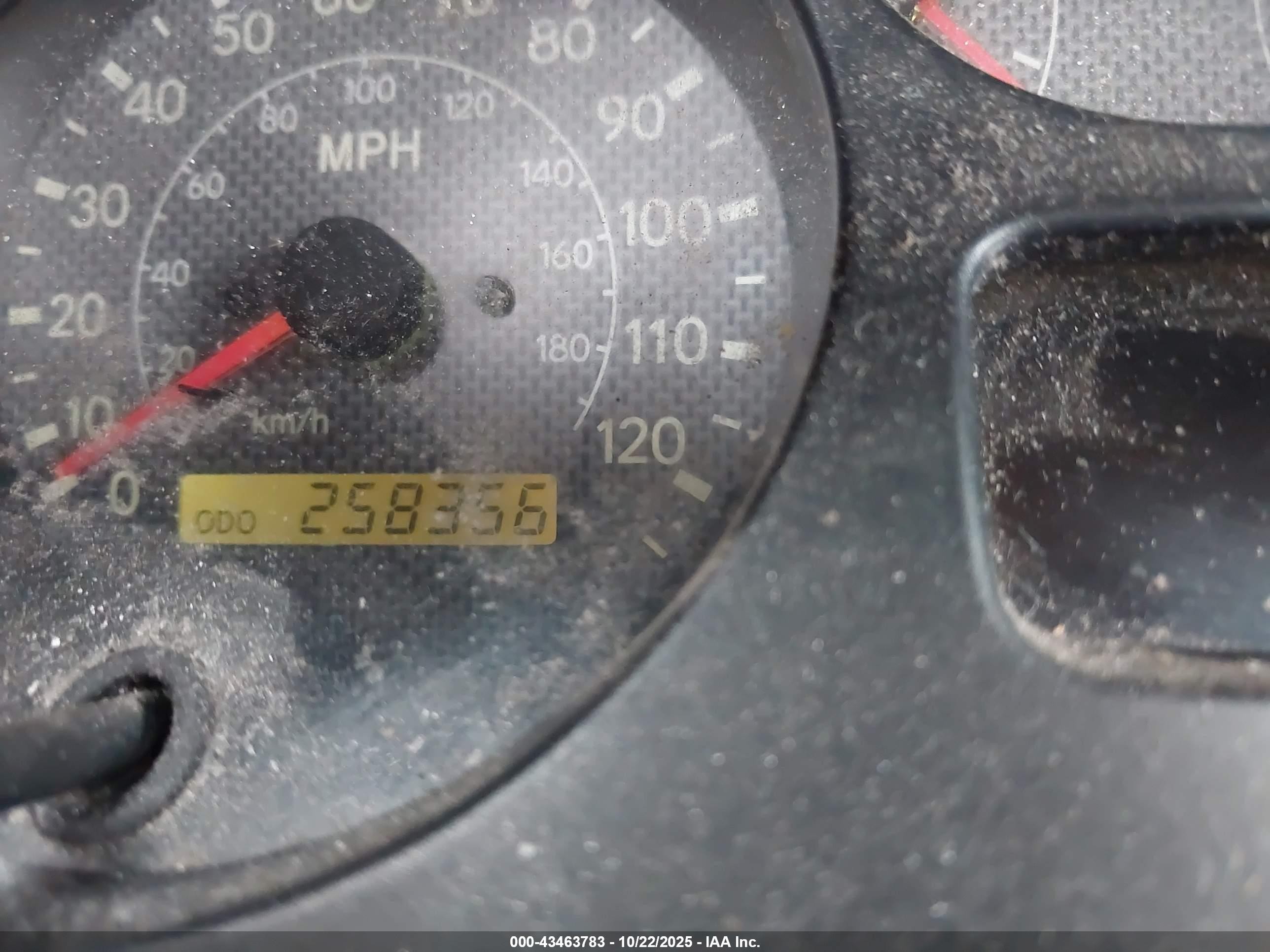 1999 Toyota Rav4 Gold vin: JT3GP10V6X7054761