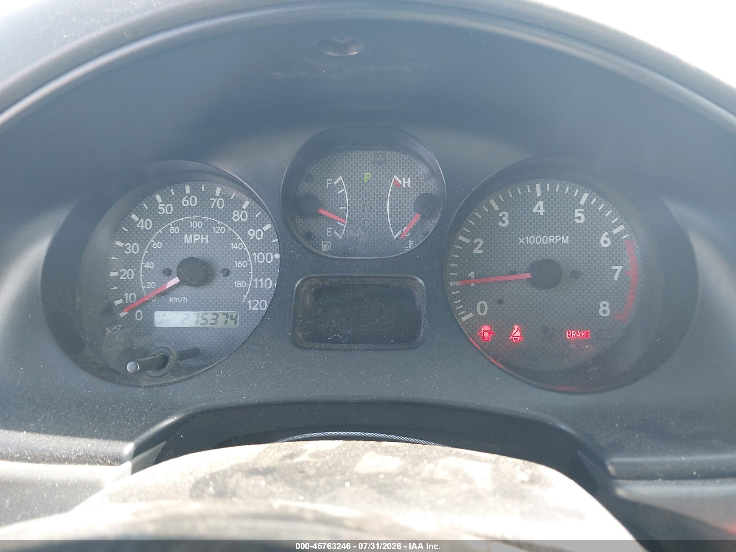 2000 Toyota Rav4   Silver vin: JT3GP10V6Y7072033