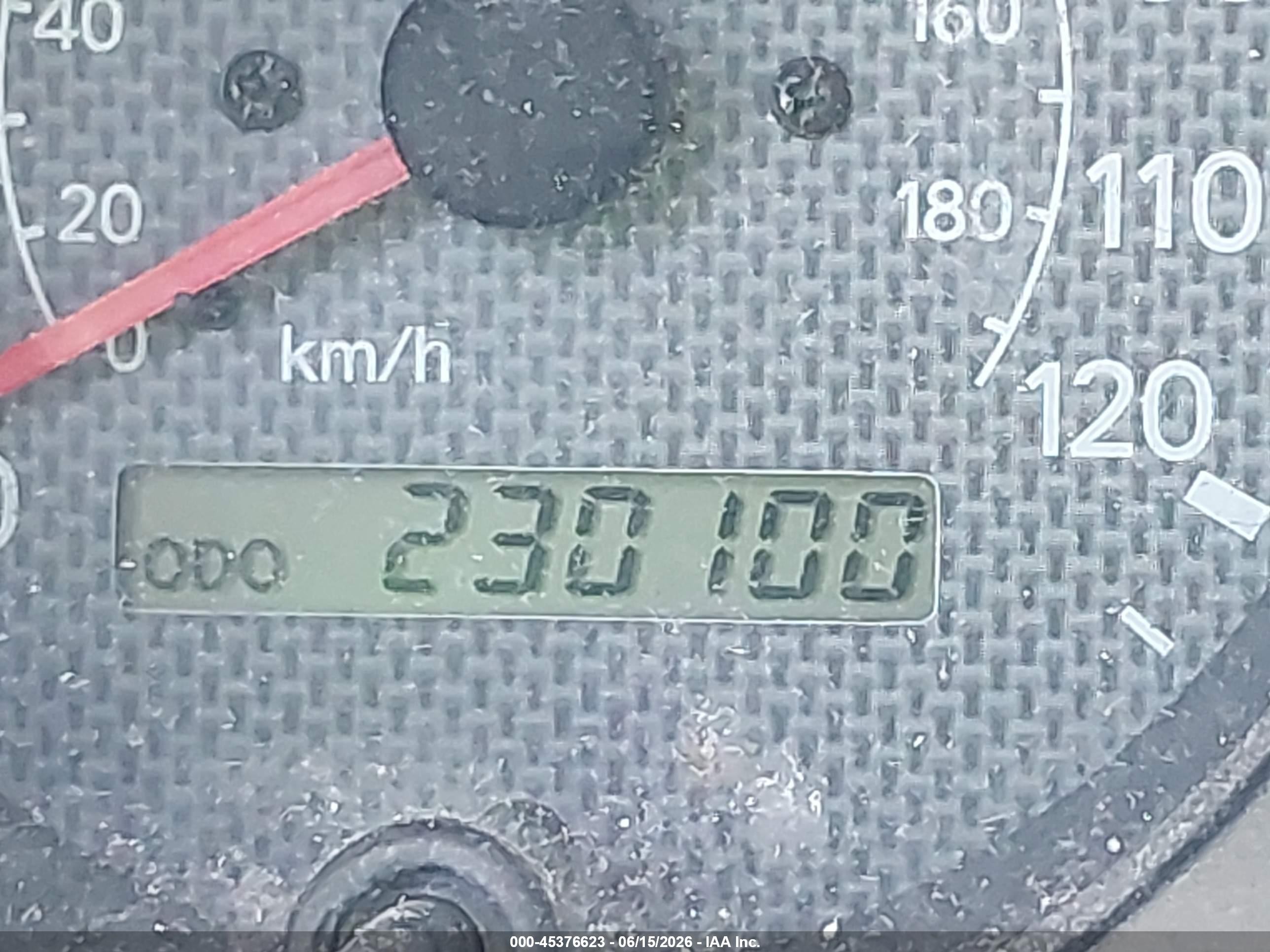 2000 Toyota Rav4   Green vin: JT3GP10V8Y7066296