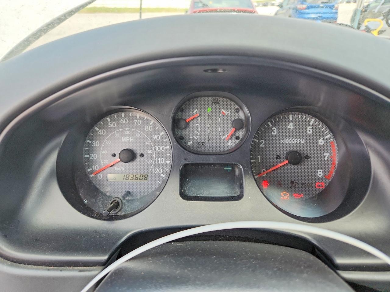 1999 Toyota Rav4 Base White vin: JT3GP10V9X7054351