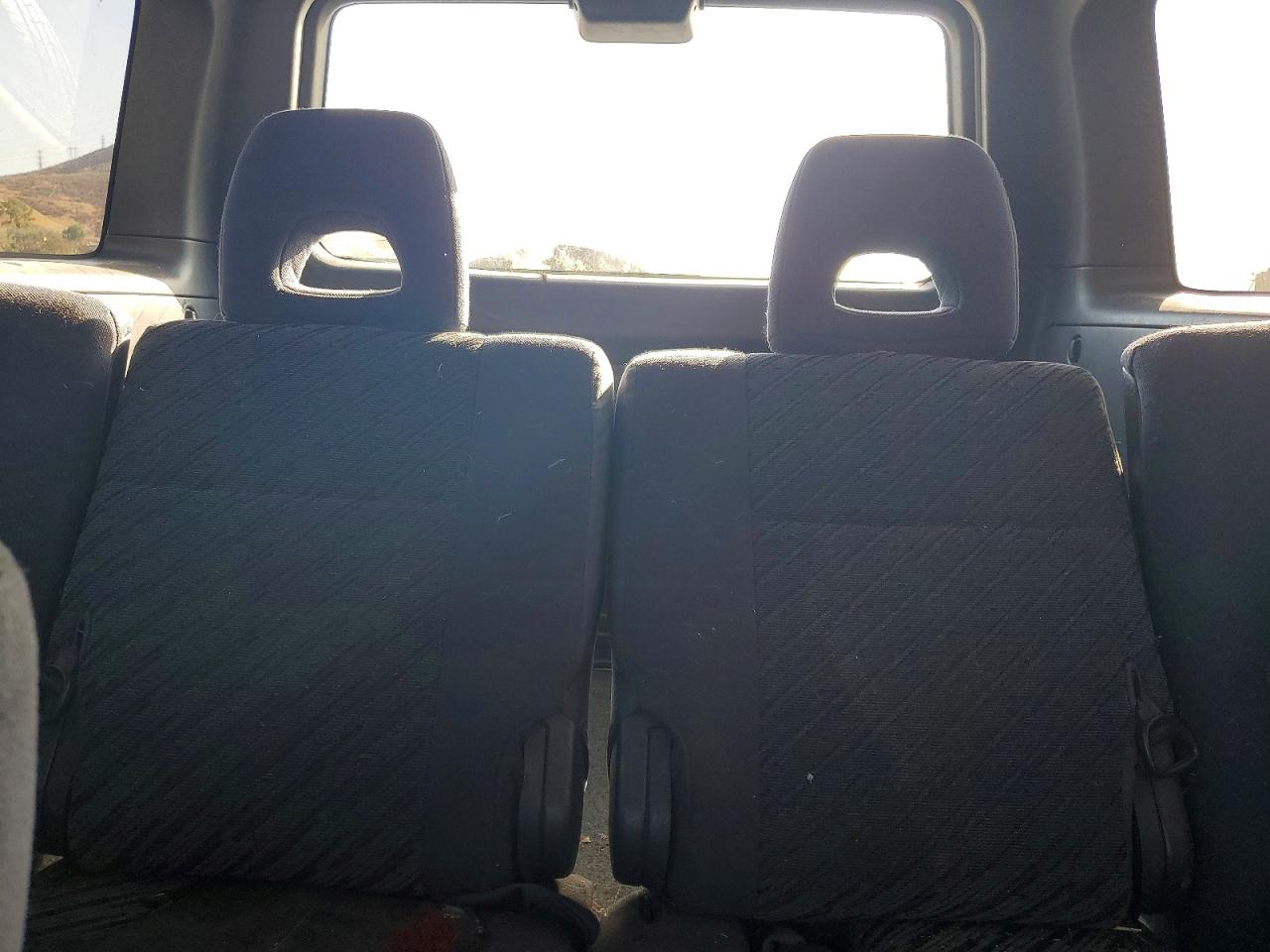 1999 Toyota Rav4 Base Silver vin: JT3GP10V9X7057105