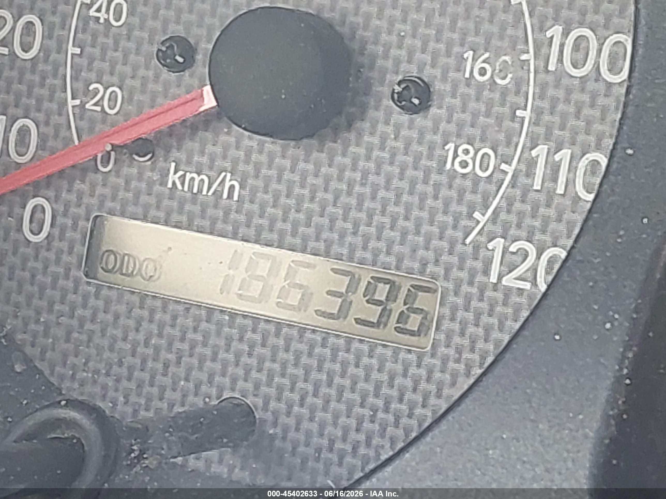 2000 Toyota Rav4   Green vin: JT3GP10V9Y7075671