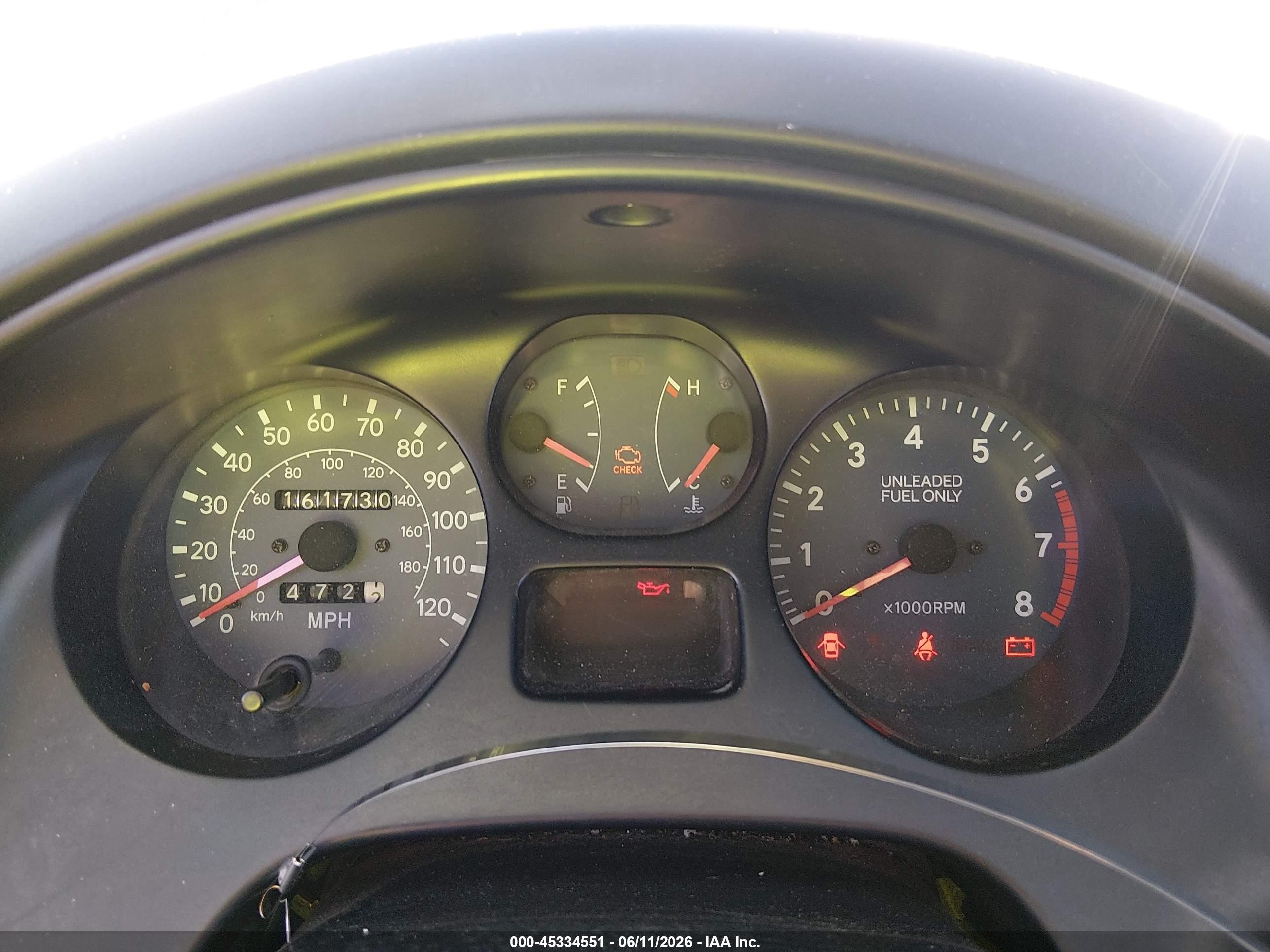 1996 Toyota Rav4   Green vin: JT3GP10VXT0004089