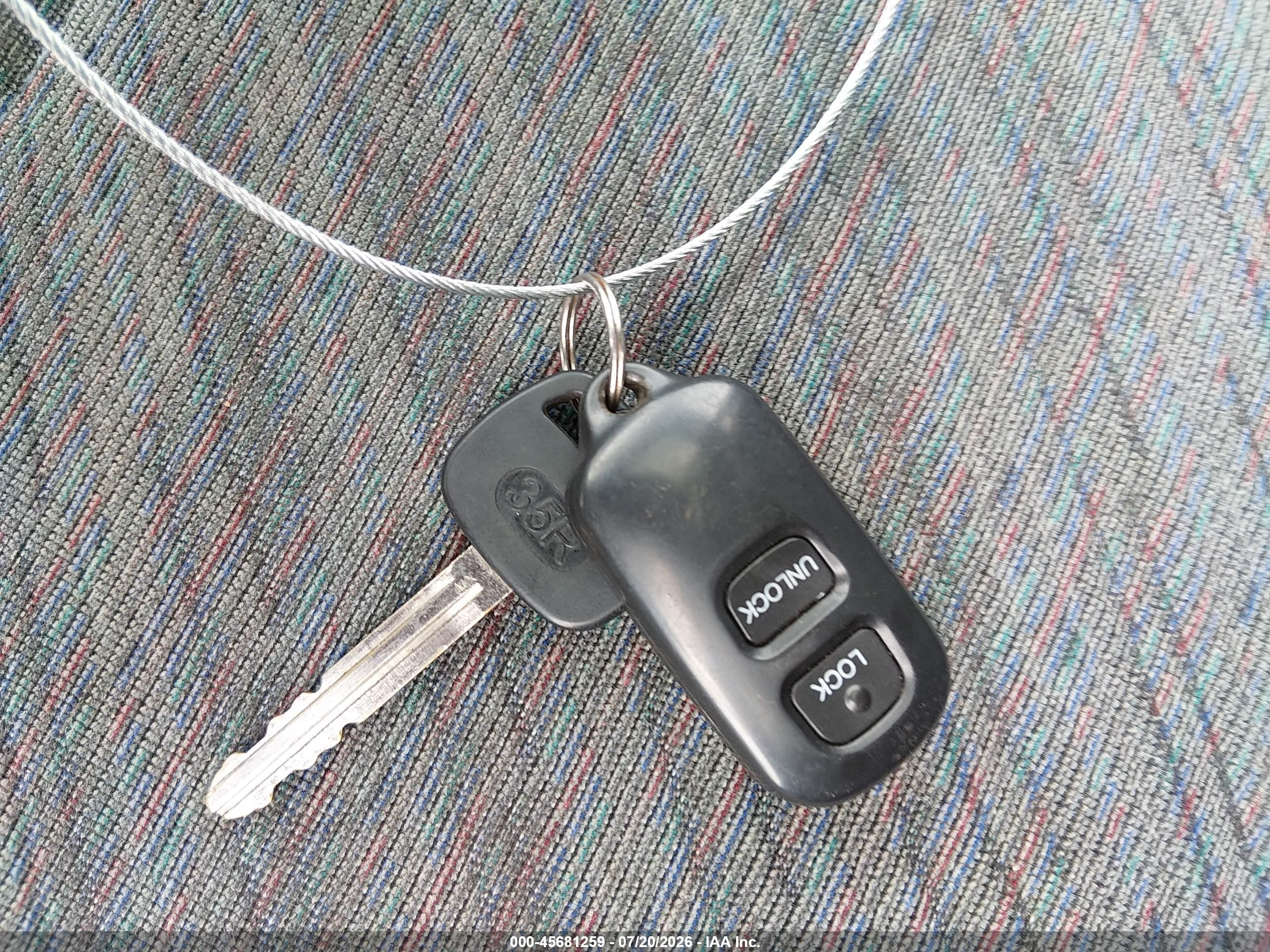 1999 Toyota Rav4 Серебряный vin: JT3GP10VXX7057324