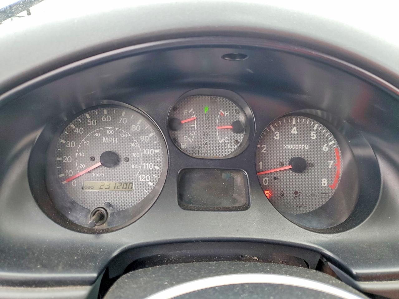 2000 Toyota Rav4 Base Purple vin: JT3GP10VXY0047788