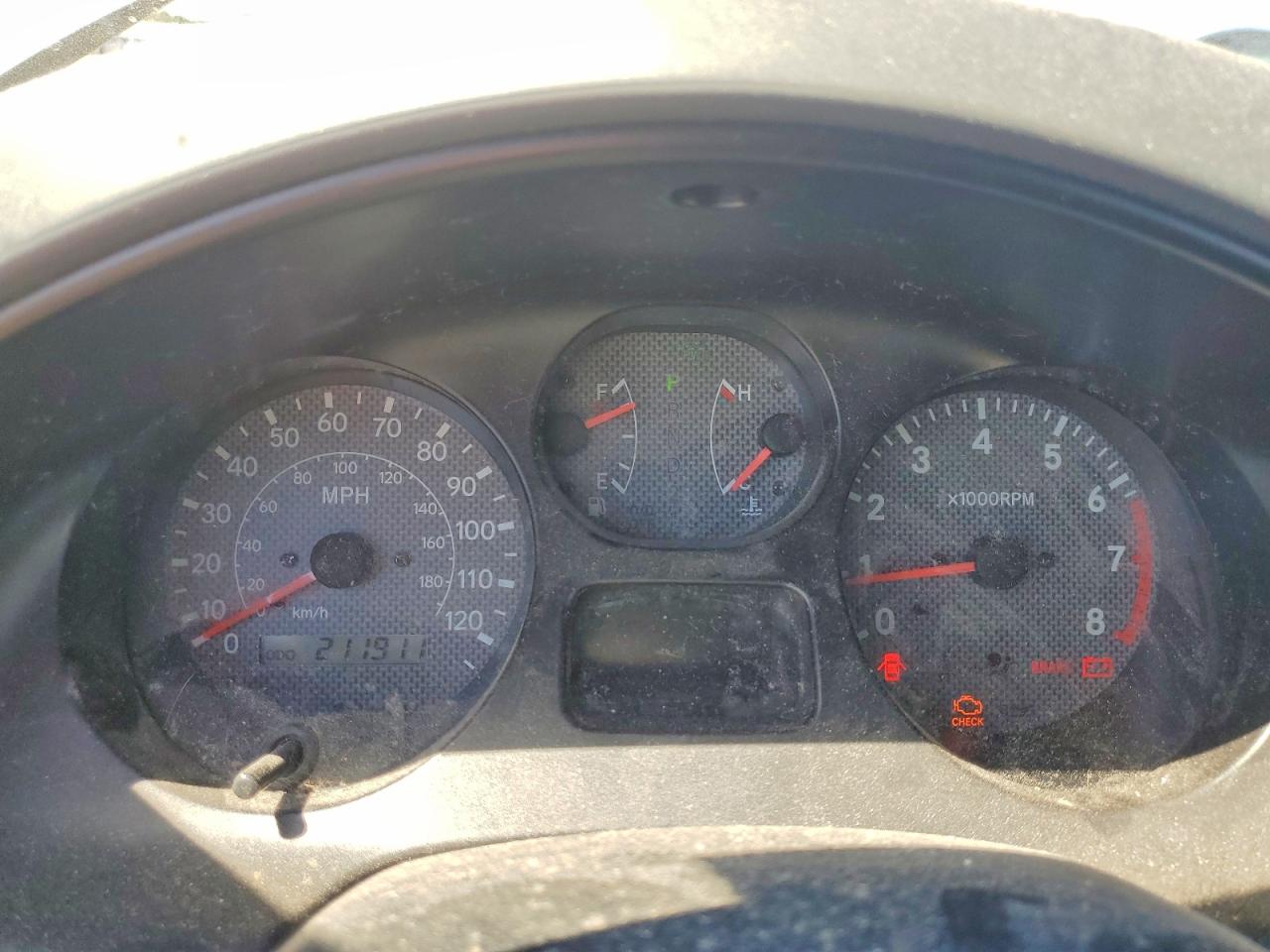 2000 Toyota Rav4 Base Gray vin: JT3GP10VXY0049881