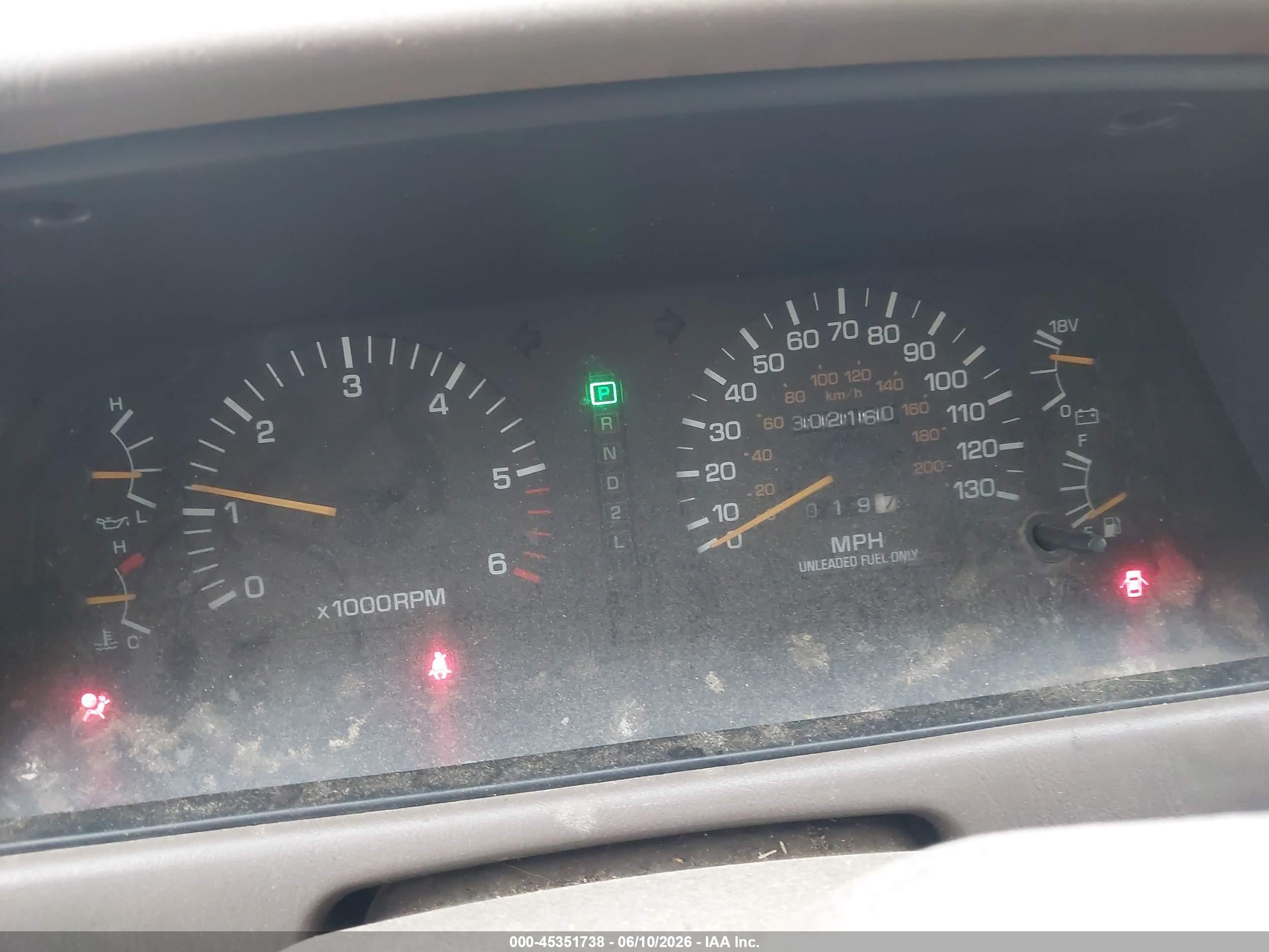 1996 Toyota Land Cruiser Hj85 Black vin: JT3HJ85J0T0143880