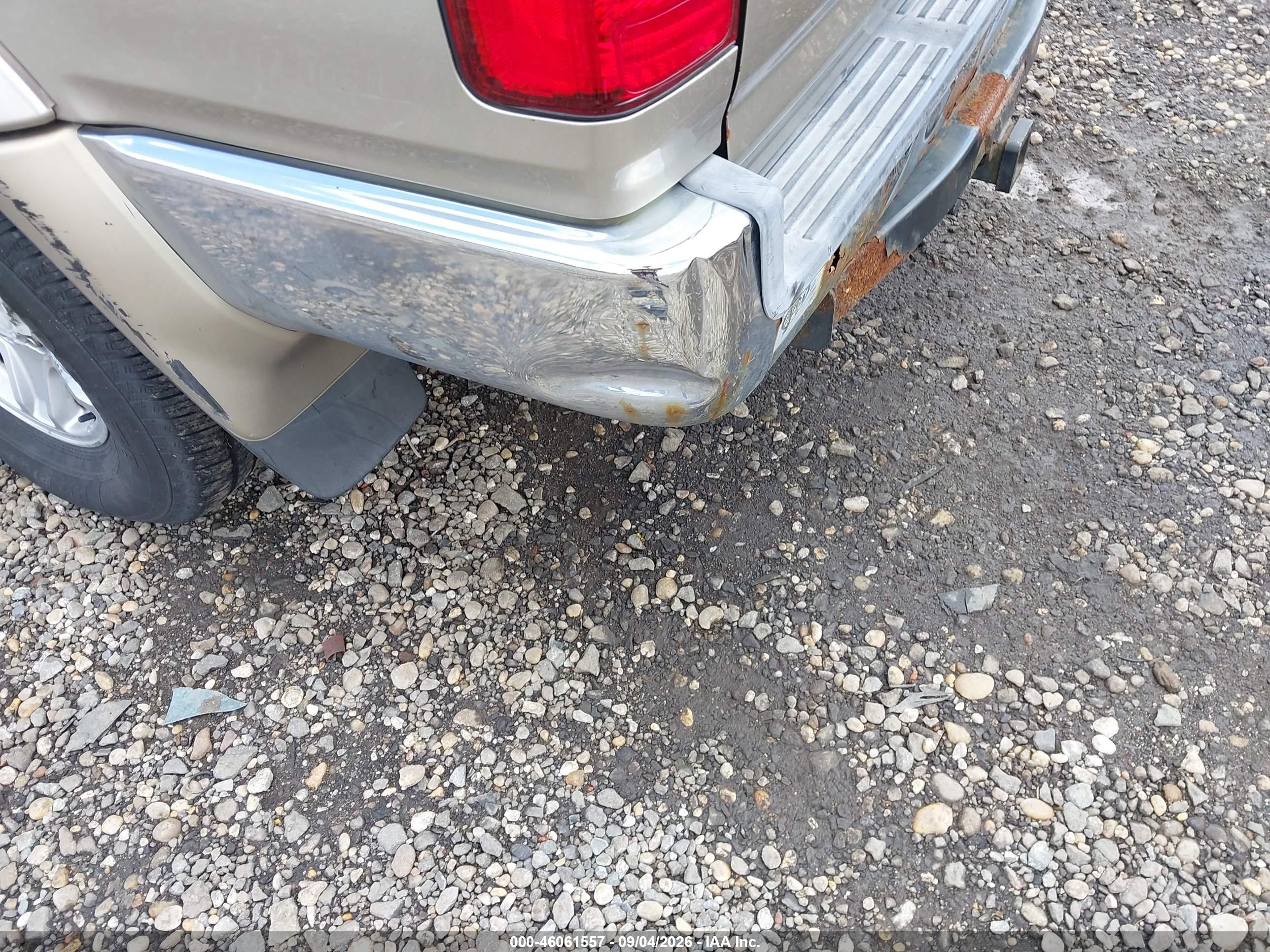 2002 Toyota 4runner Sr5 V6 Gold vin: JT3HN86R020379422