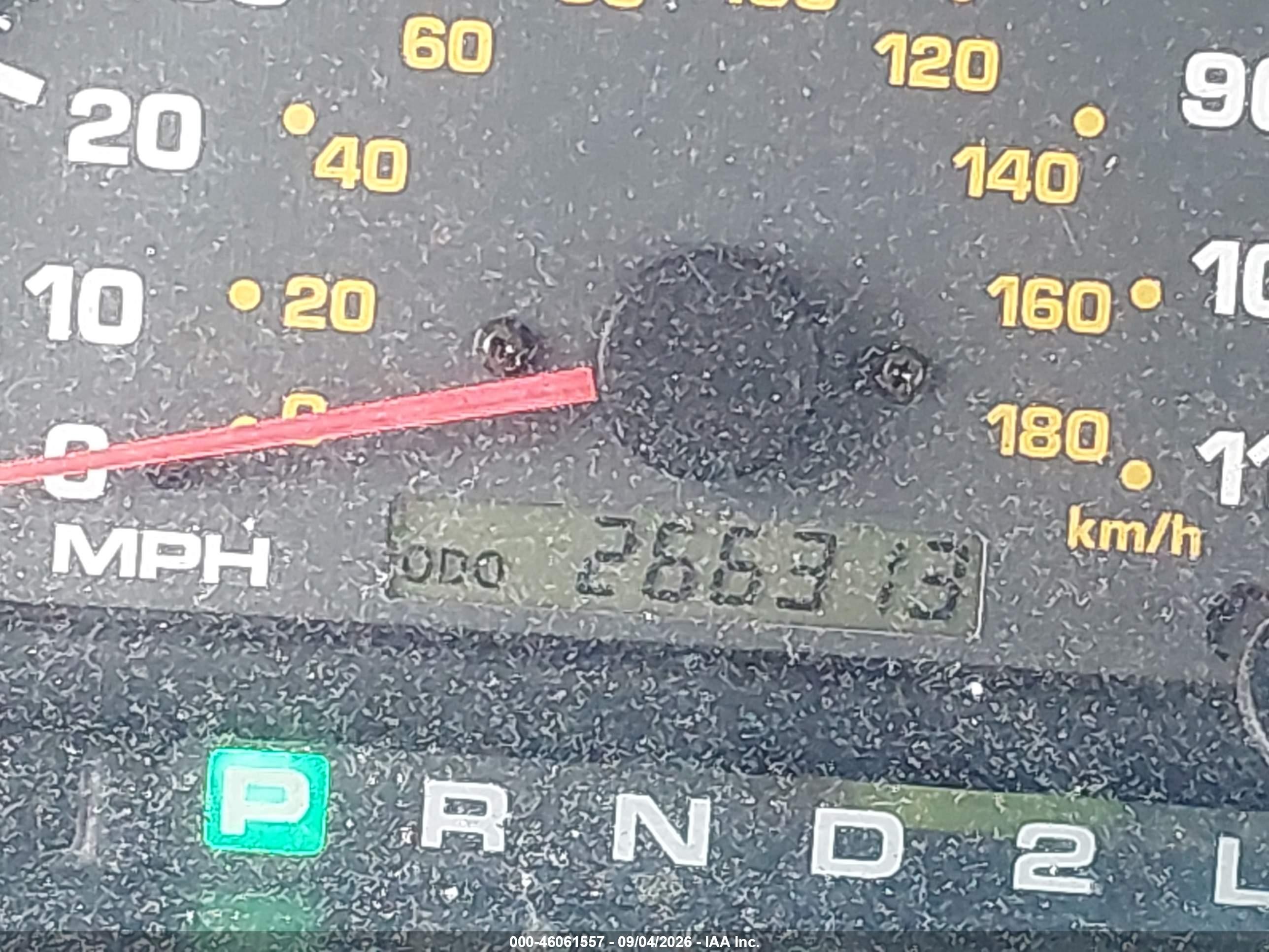 2002 Toyota 4runner Sr5 V6 Gold vin: JT3HN86R020379422