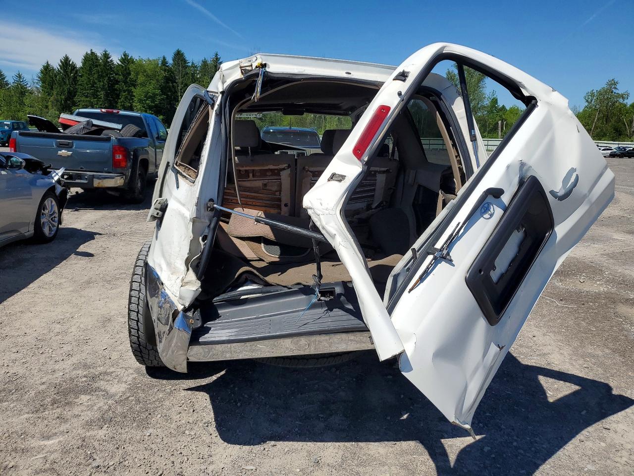 1999 Toyota 4runner Sr5 White vin: JT3HN86R0X0197825