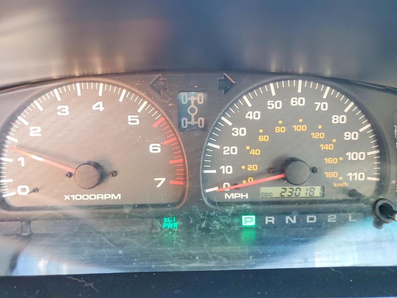 2002 Toyota 4runner Sr5 Silver vin: JT3HN86R120366534
