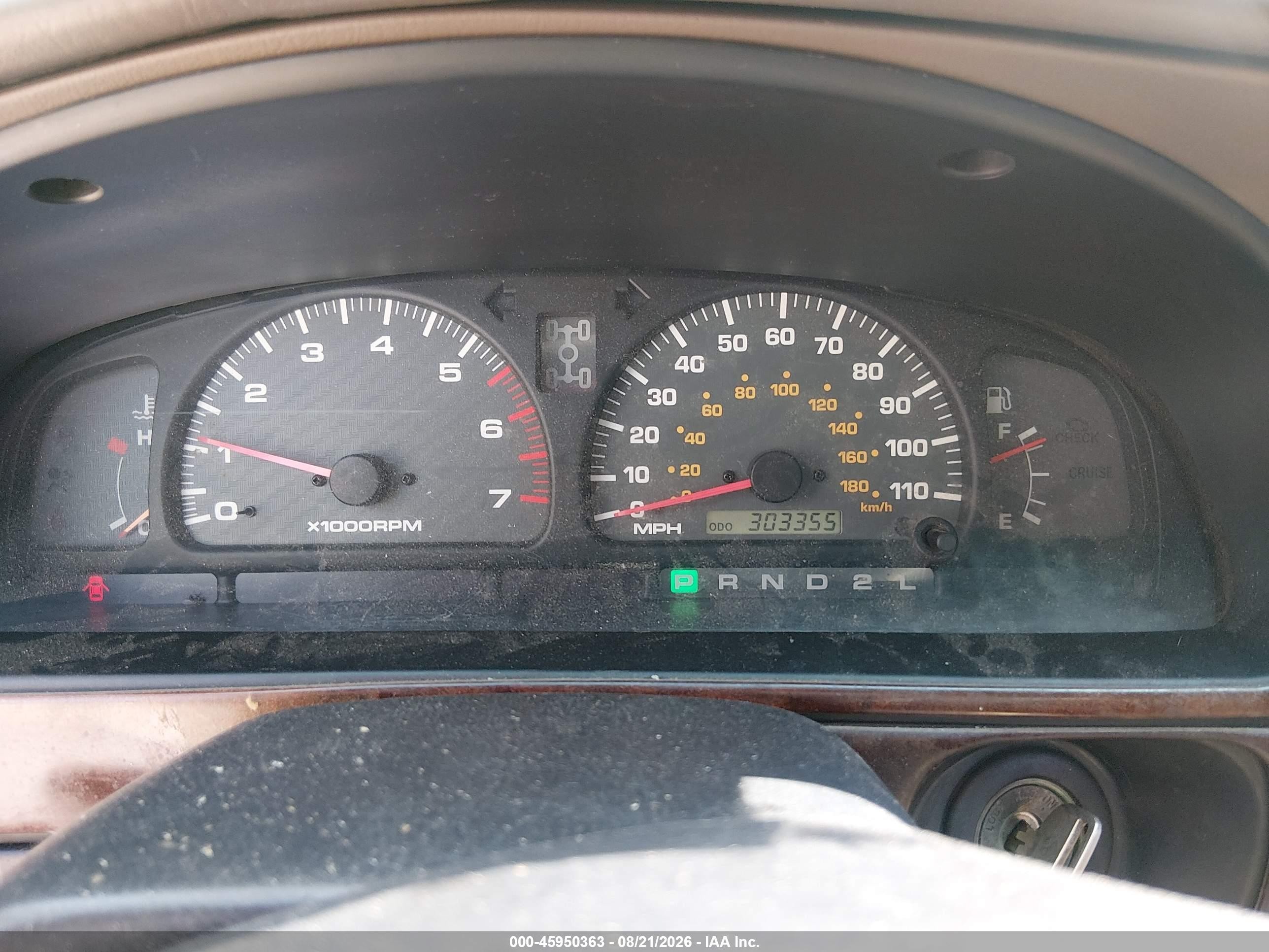 2002 Toyota 4runner Sr5 V6 White vin: JT3HN86R129065239