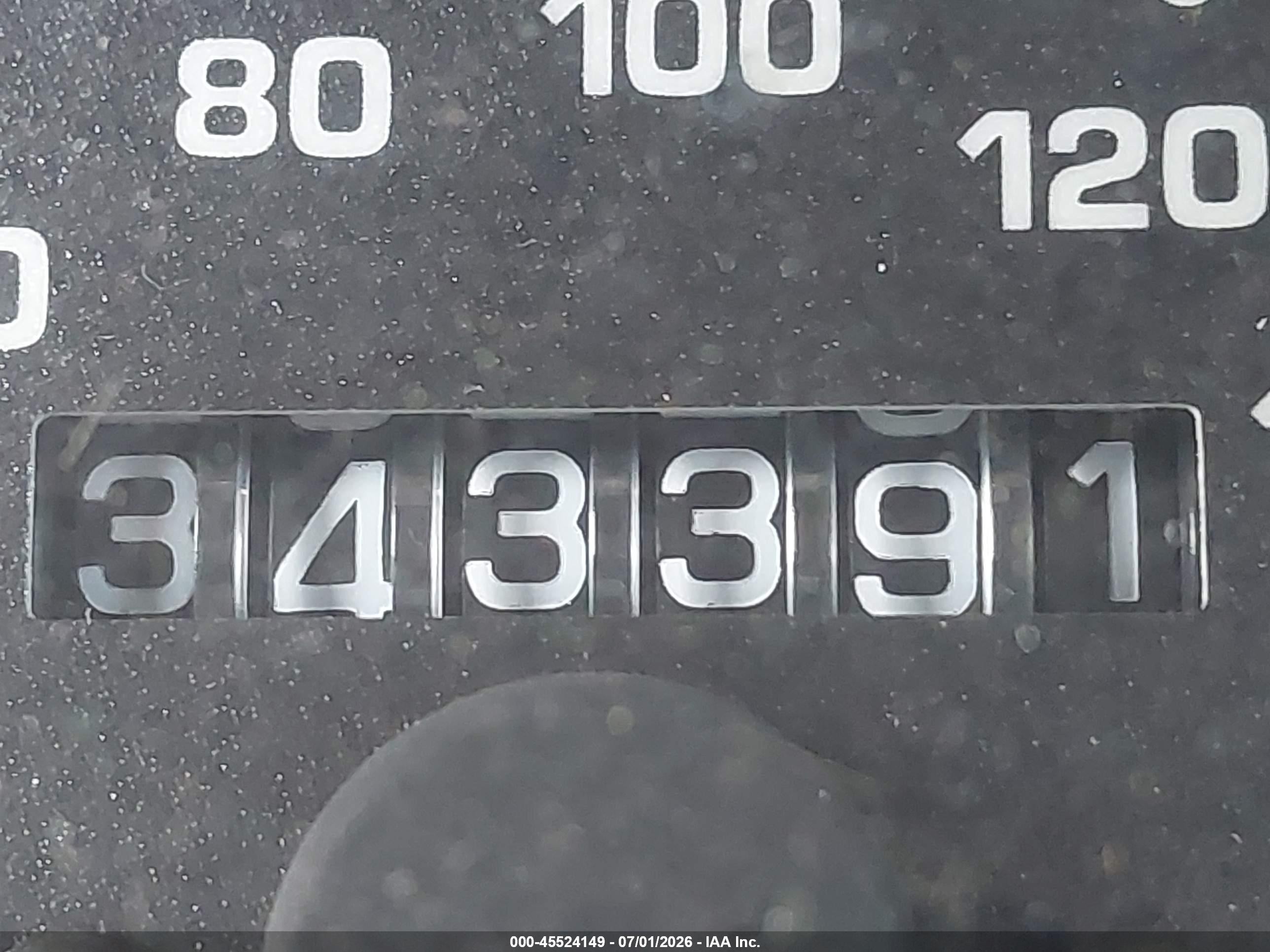 1996 Toyota 4runner Sr5 Black vin: JT3HN86R3T0040770