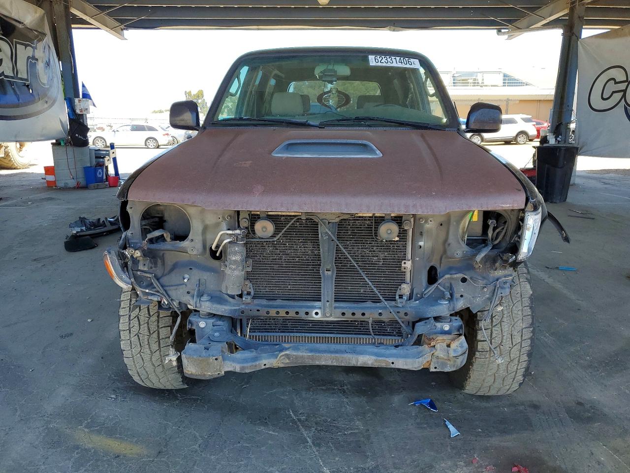 2000 Toyota 4runner Sr5 Black vin: JT3HN86R3Y0299993