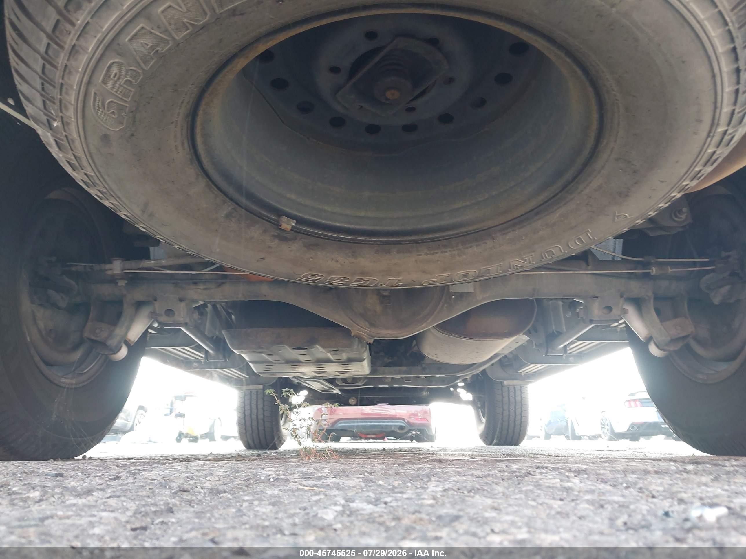 2001 Toyota 4runner Sr5 V6 Silver vin: JT3HN86R410338516