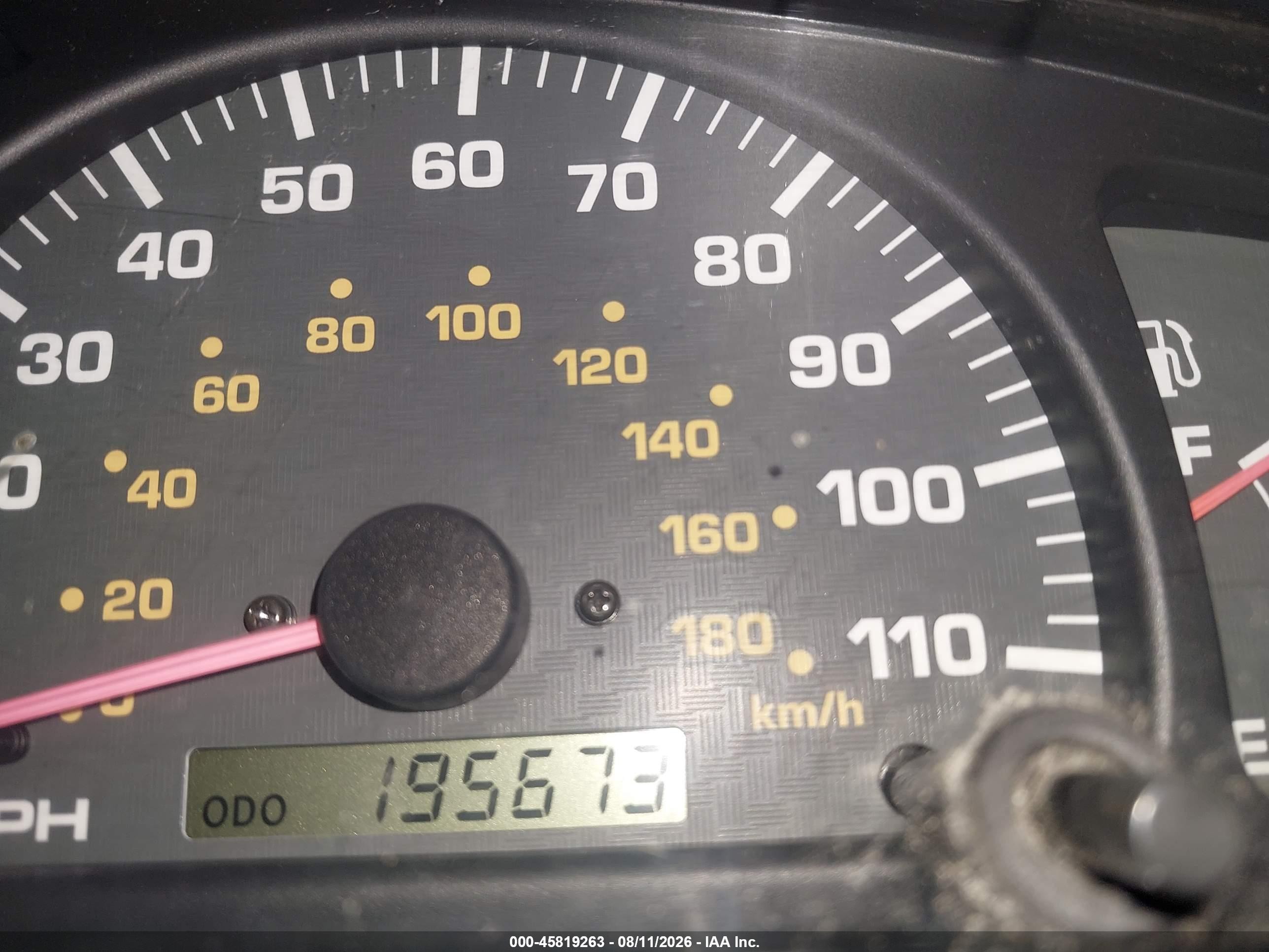 2002 Toyota 4runner Sr5 Beige vin: JT3HN86R429072153