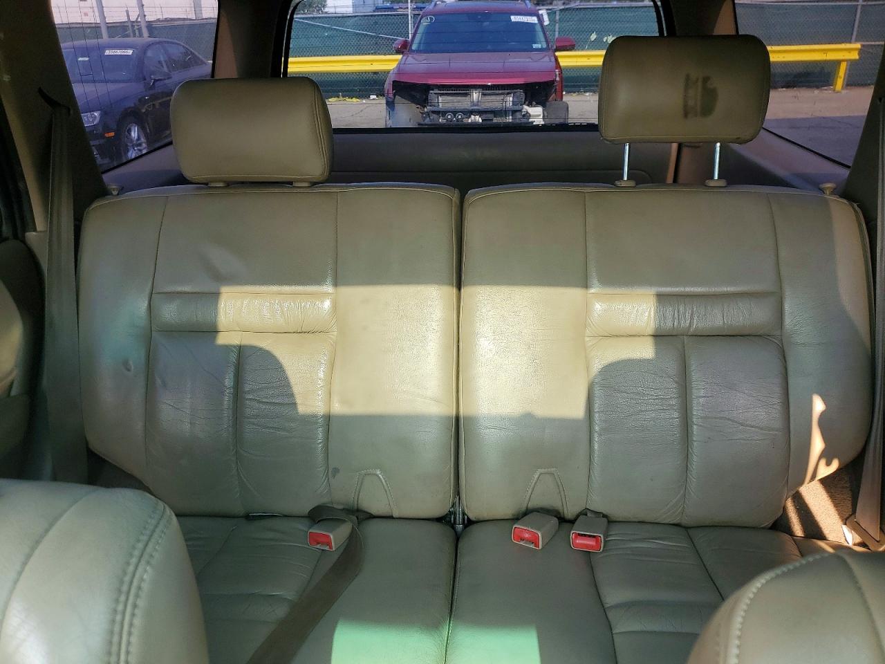 1999 Toyota 4runner Sr5 Silver vin: JT3HN86R4X0231264
