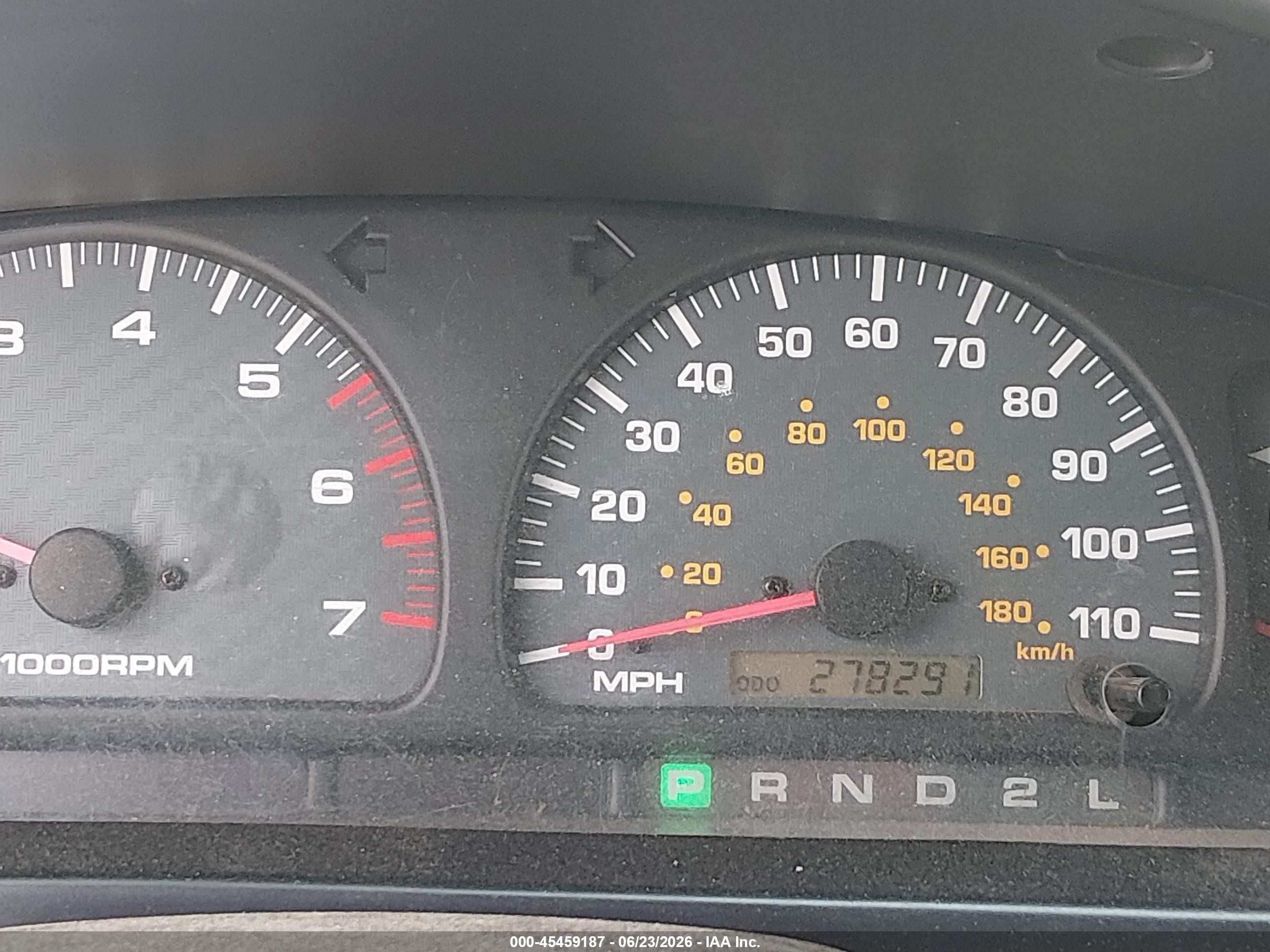 1999 Toyota 4runner Sr5 V6 Silver vin: JT3HN86R4X0247612