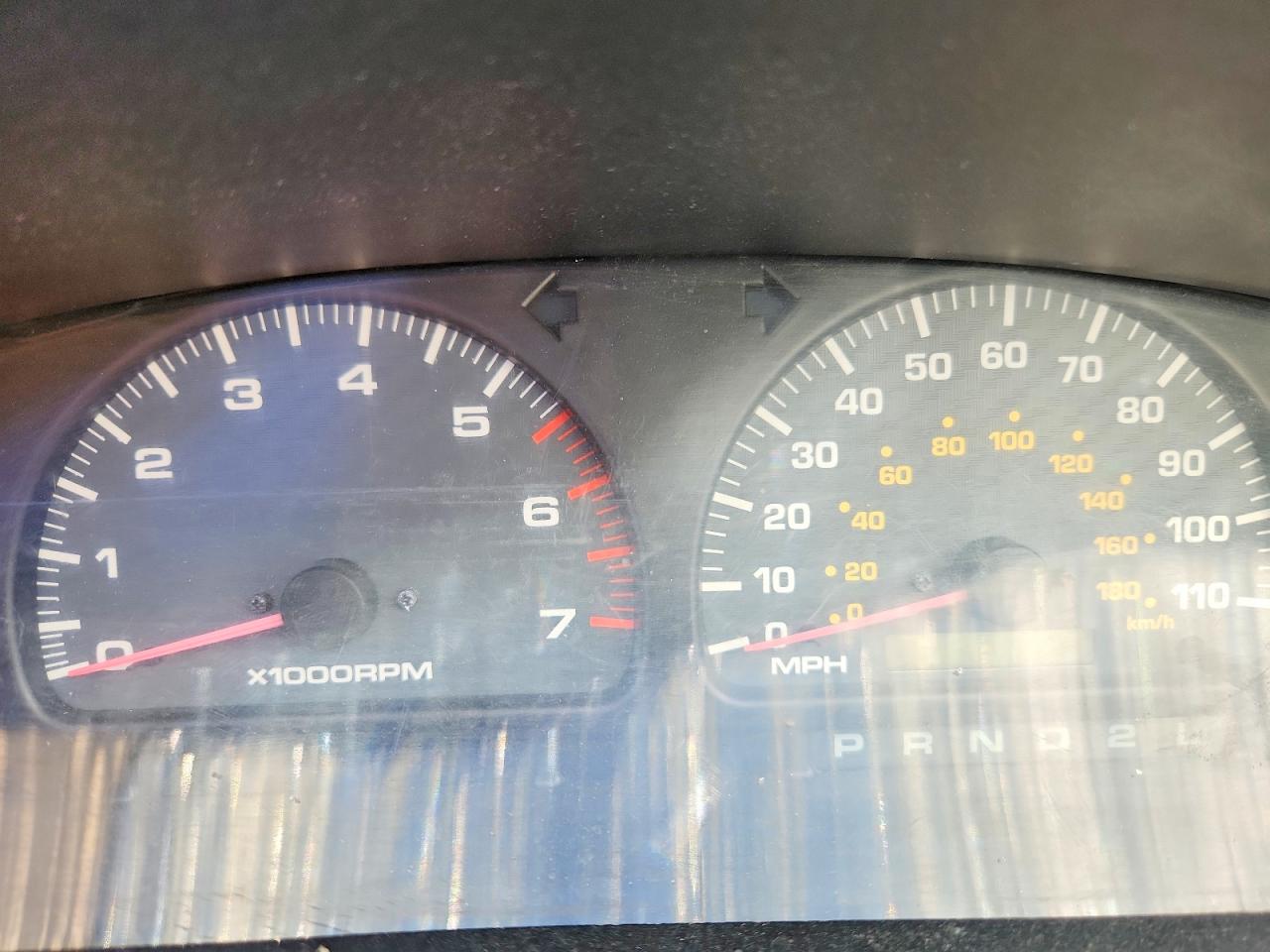 2000 Toyota 4runner Sr5 Black vin: JT3HN86R5Y0263898
