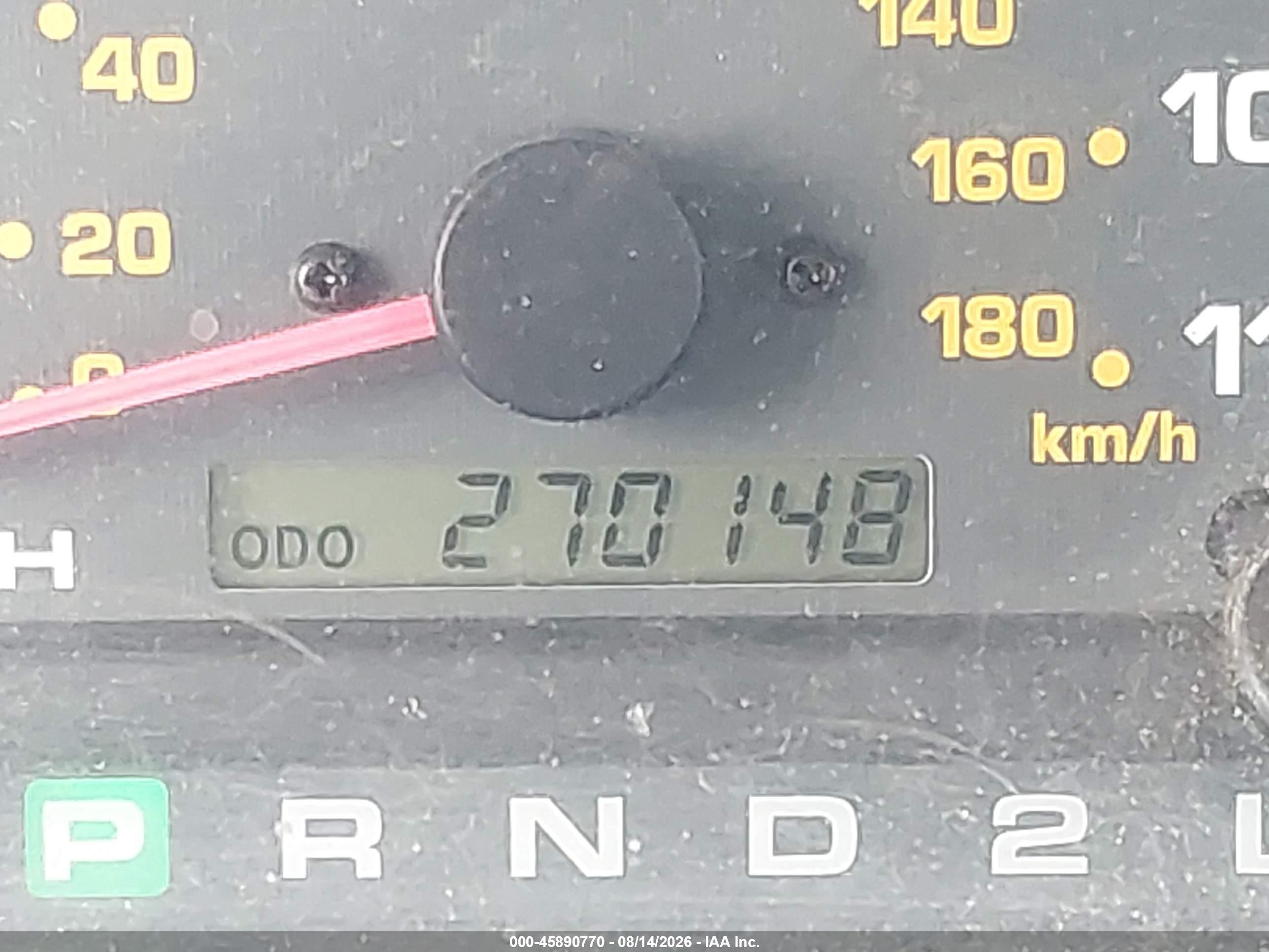 2002 Toyota 4runner Sr5 V6 Black vin: JT3HN86R620381465