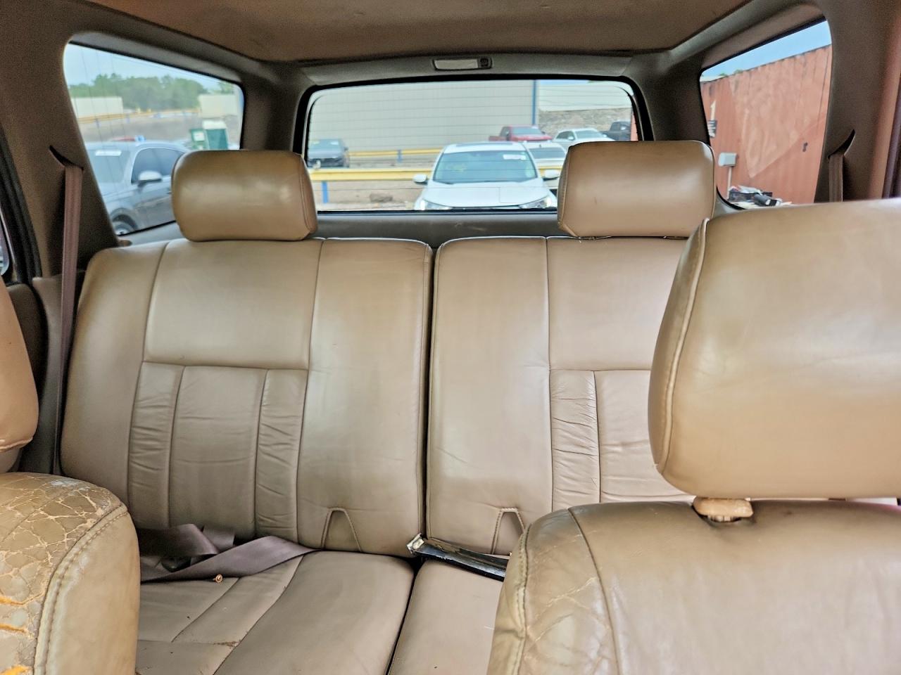 1997 Toyota 4runner Sr5 Black vin: JT3HN86R6V0117778