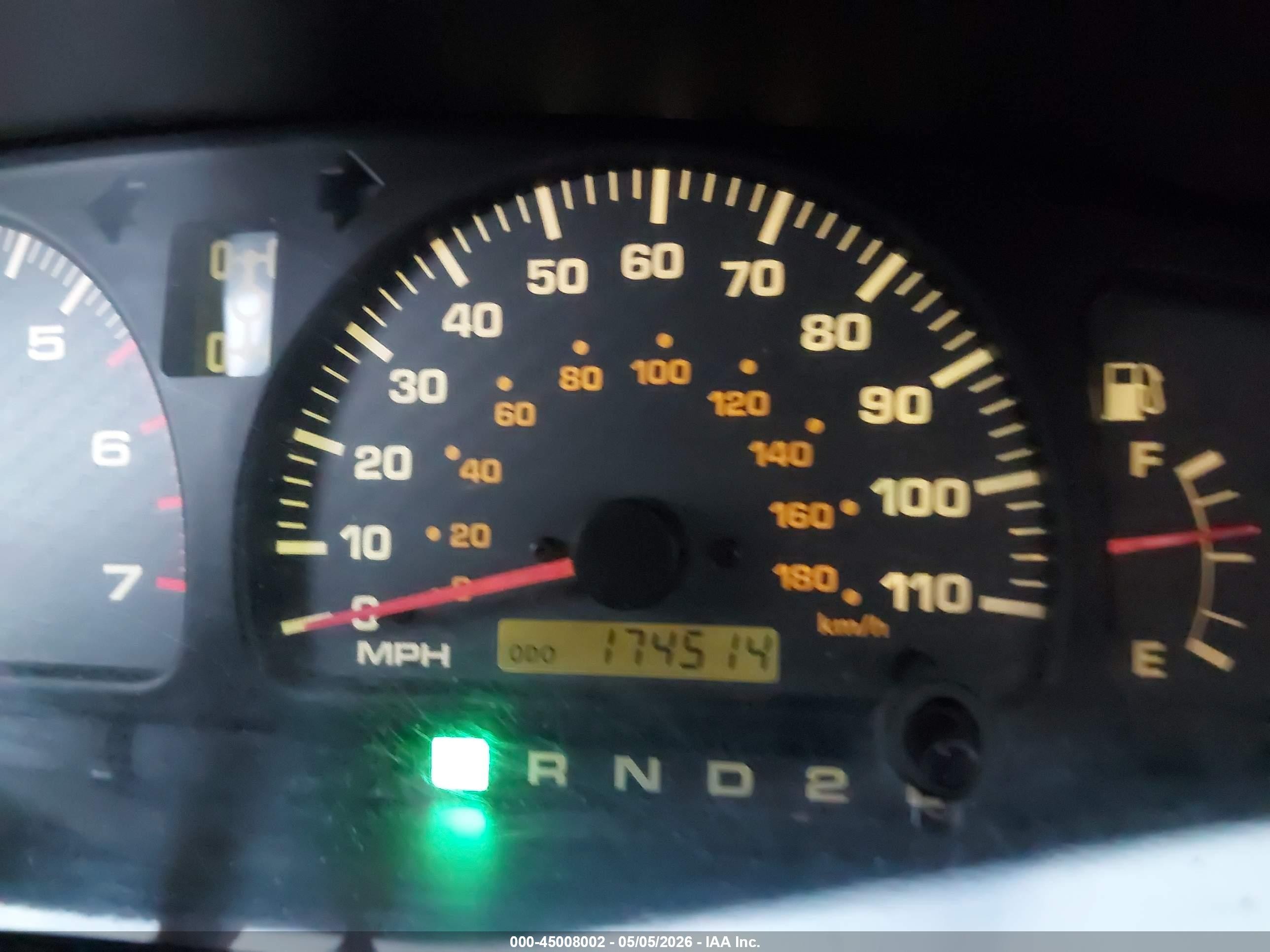 2001 Toyota 4runner Sr5 V6 White vin: JT3HN86R719056222