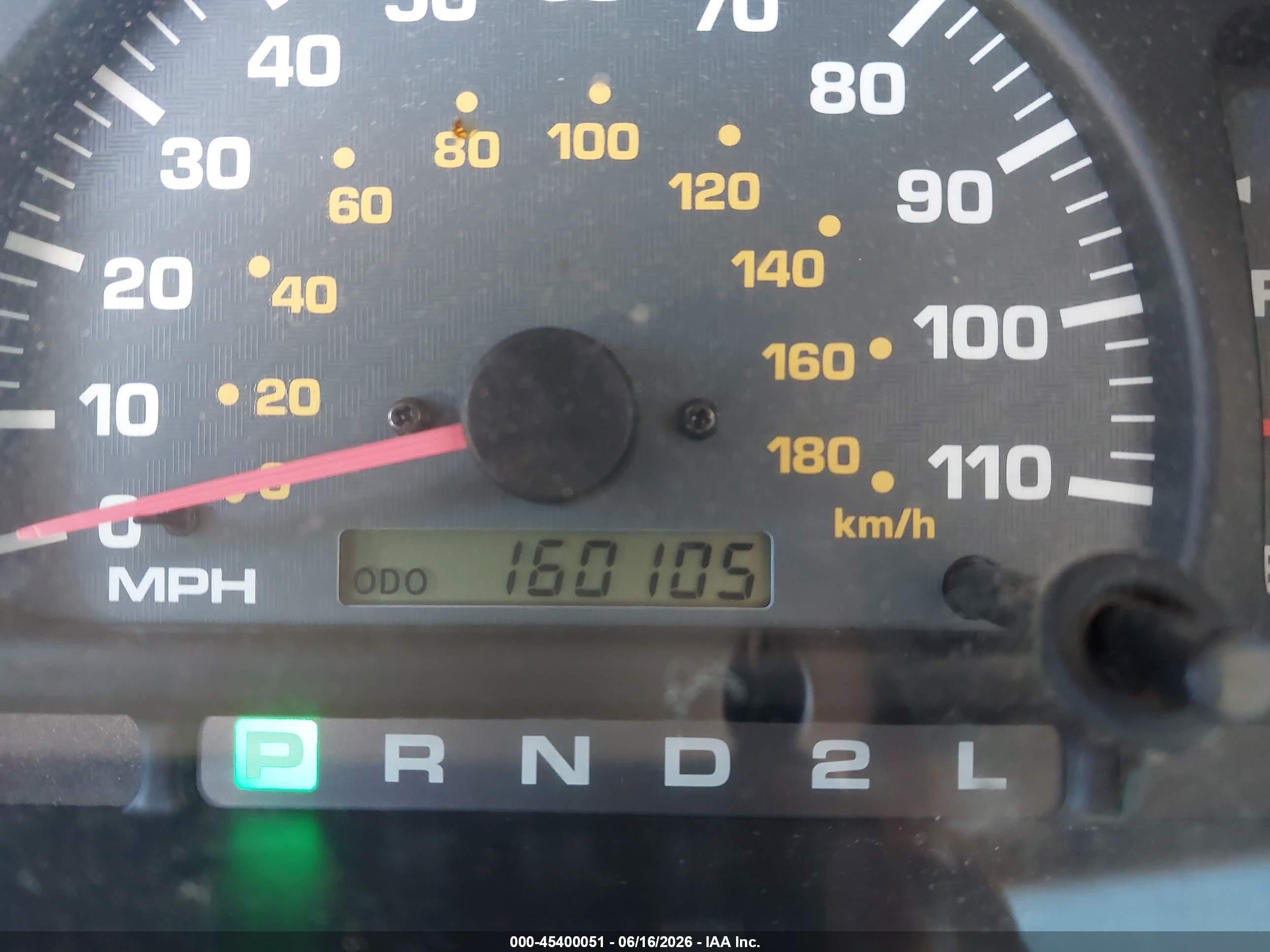 2000 Toyota 4runner Sr5 V6 Silver vin: JT3HN86R7Y0283876
