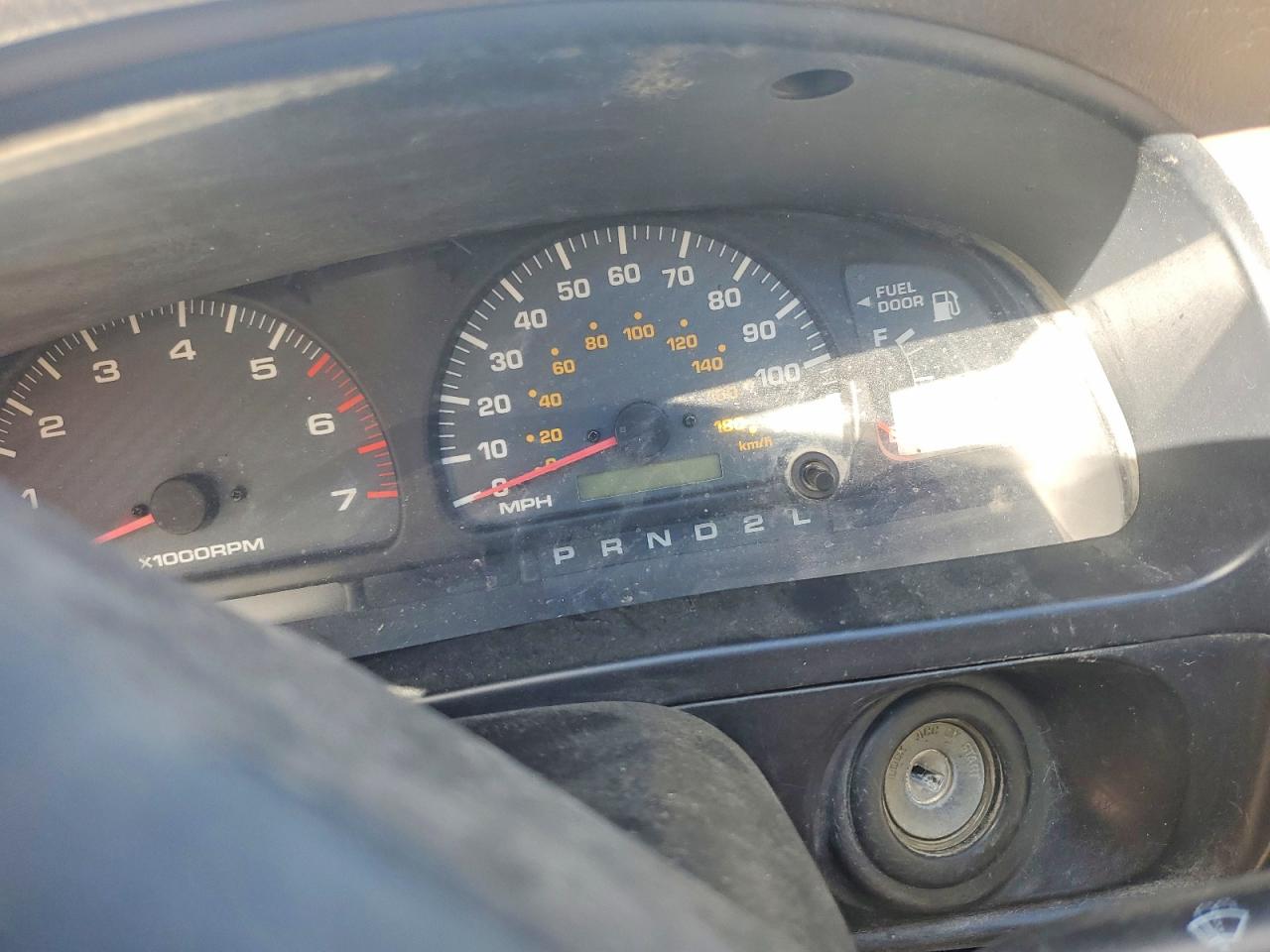 2000 Toyota 4runner Sr5 Бежевый vin: JT3HN86R8Y0287953