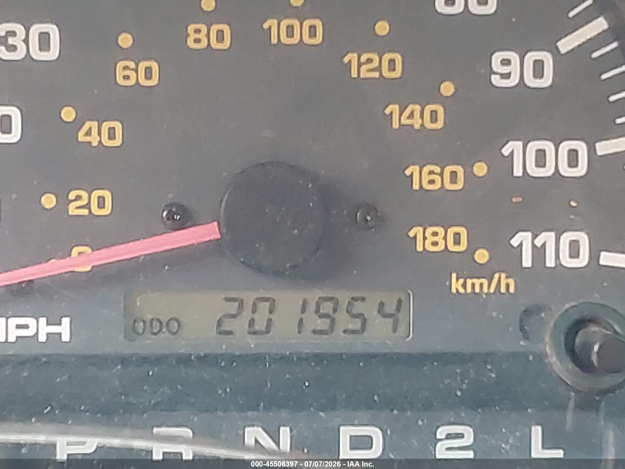 2000 Toyota 4runner Sr5 Gold vin: JT3HN86R8Y0320756